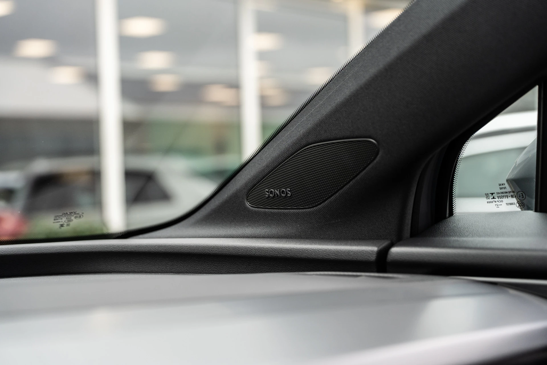 Hoofdafbeelding Audi Q4 e-tron