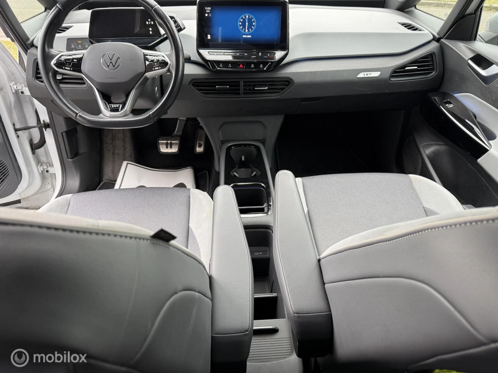 Hoofdafbeelding Volkswagen ID.3