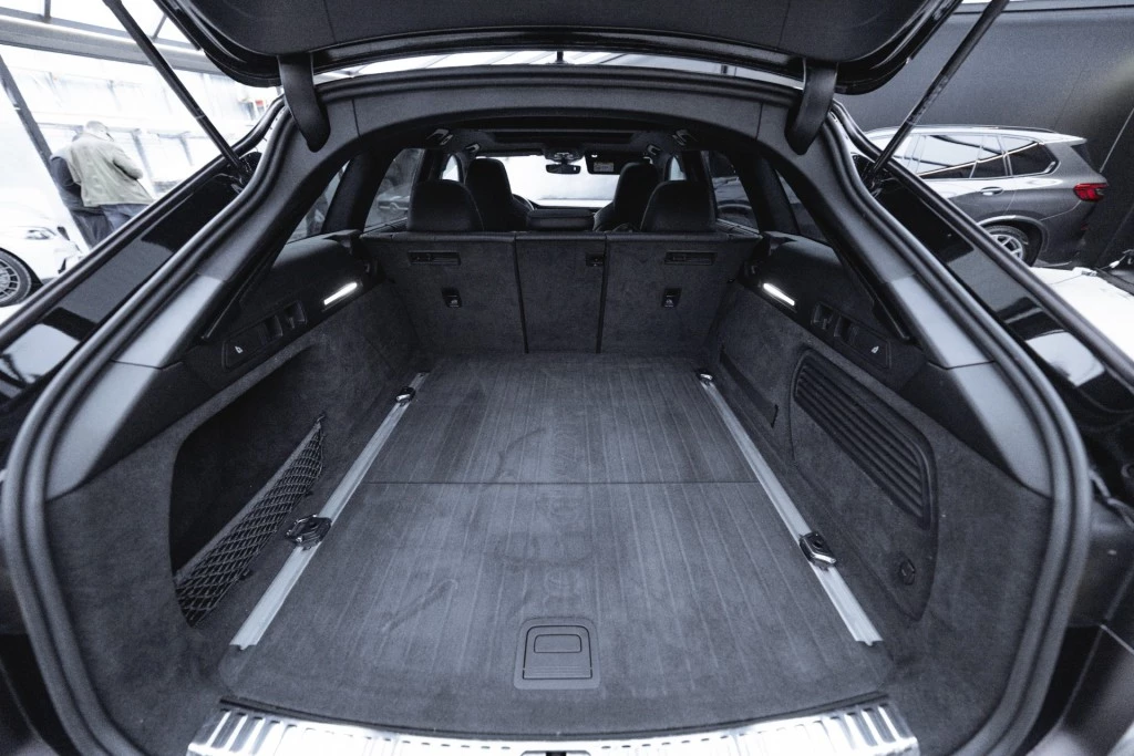 Hoofdafbeelding Audi RS6