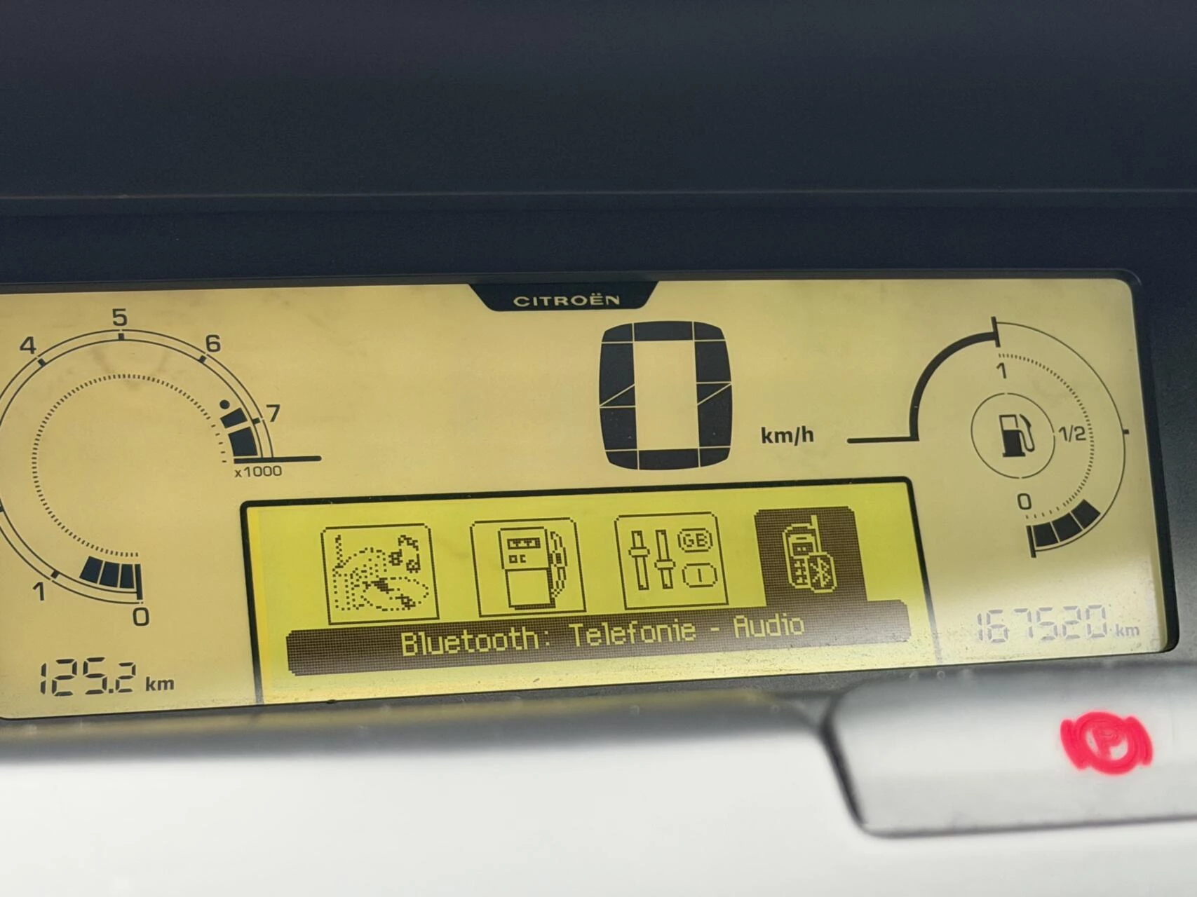 Hoofdafbeelding Citroën Grand C4 Picasso