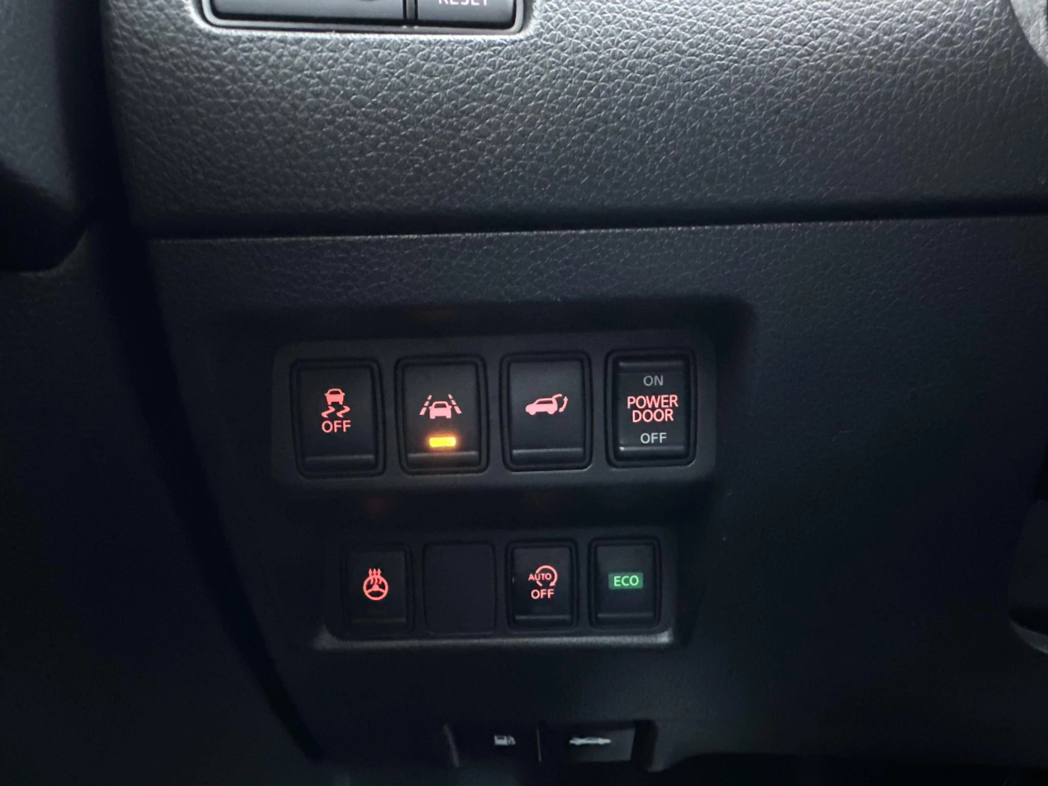 Hoofdafbeelding Nissan X-Trail