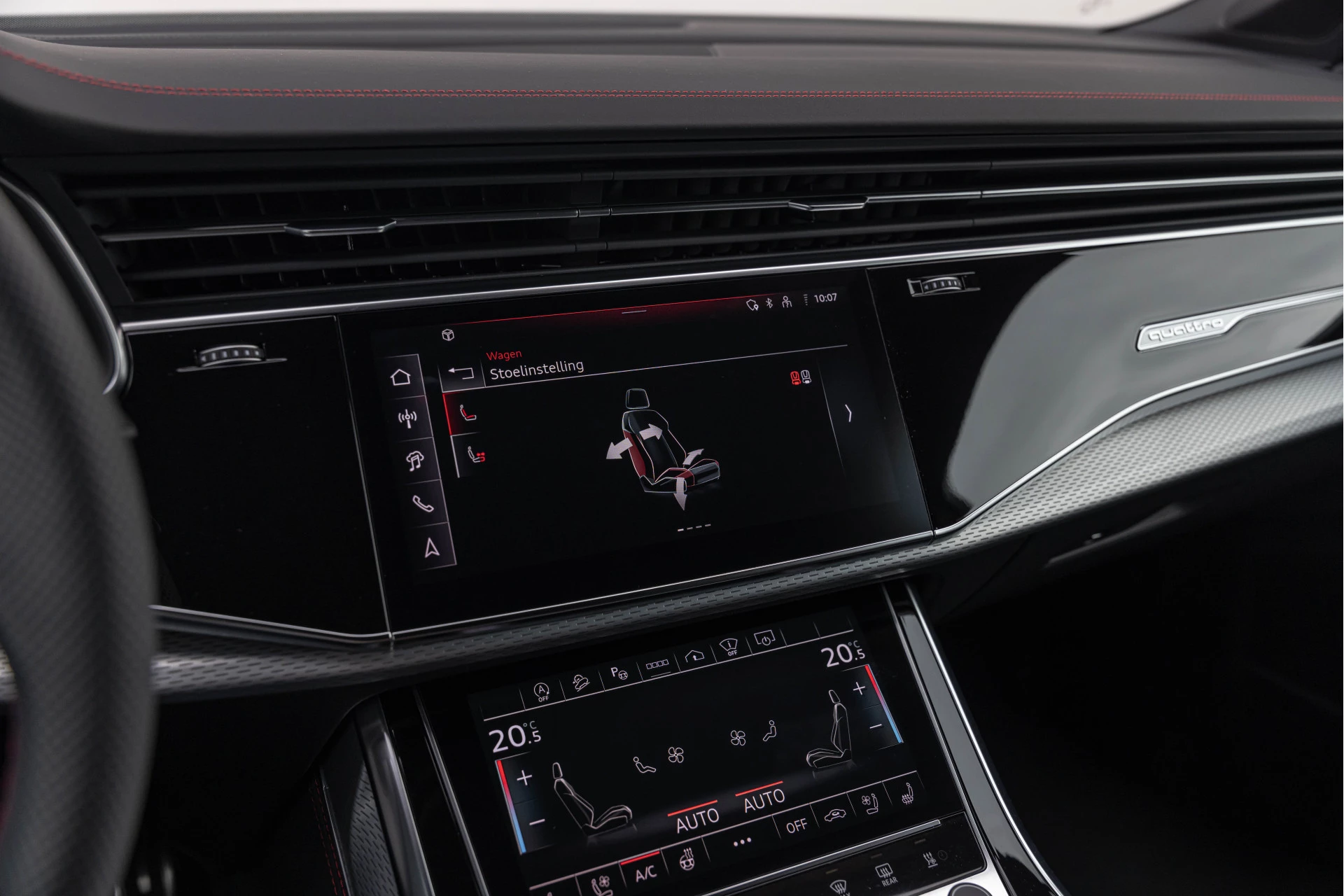 Hoofdafbeelding Audi SQ7
