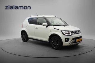 Suzuki Ignis 1.2 Smart Hybrid Select - Carplay, Camera, Stoelverwarming
