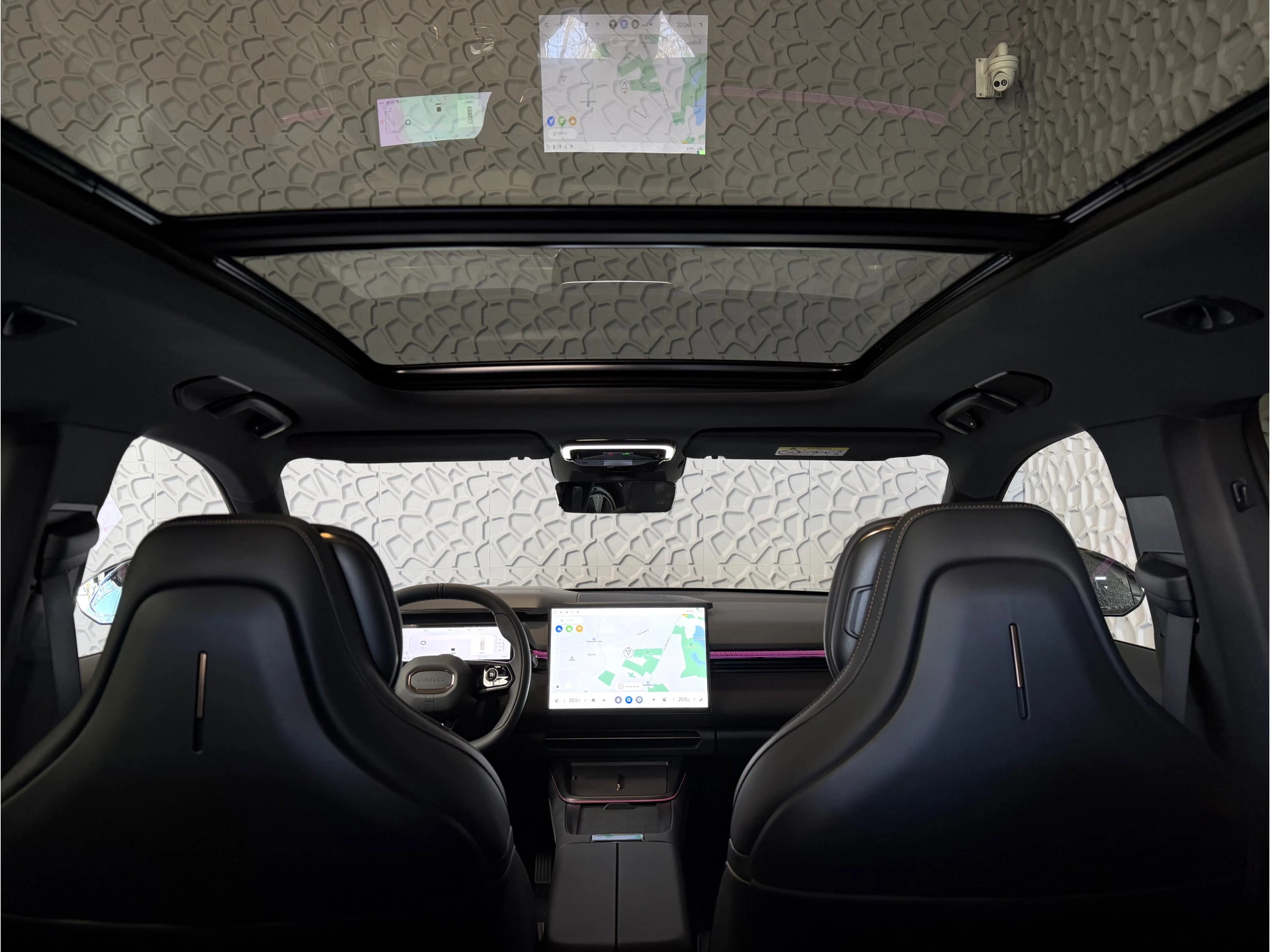 Hoofdafbeelding Lynk & Co 08