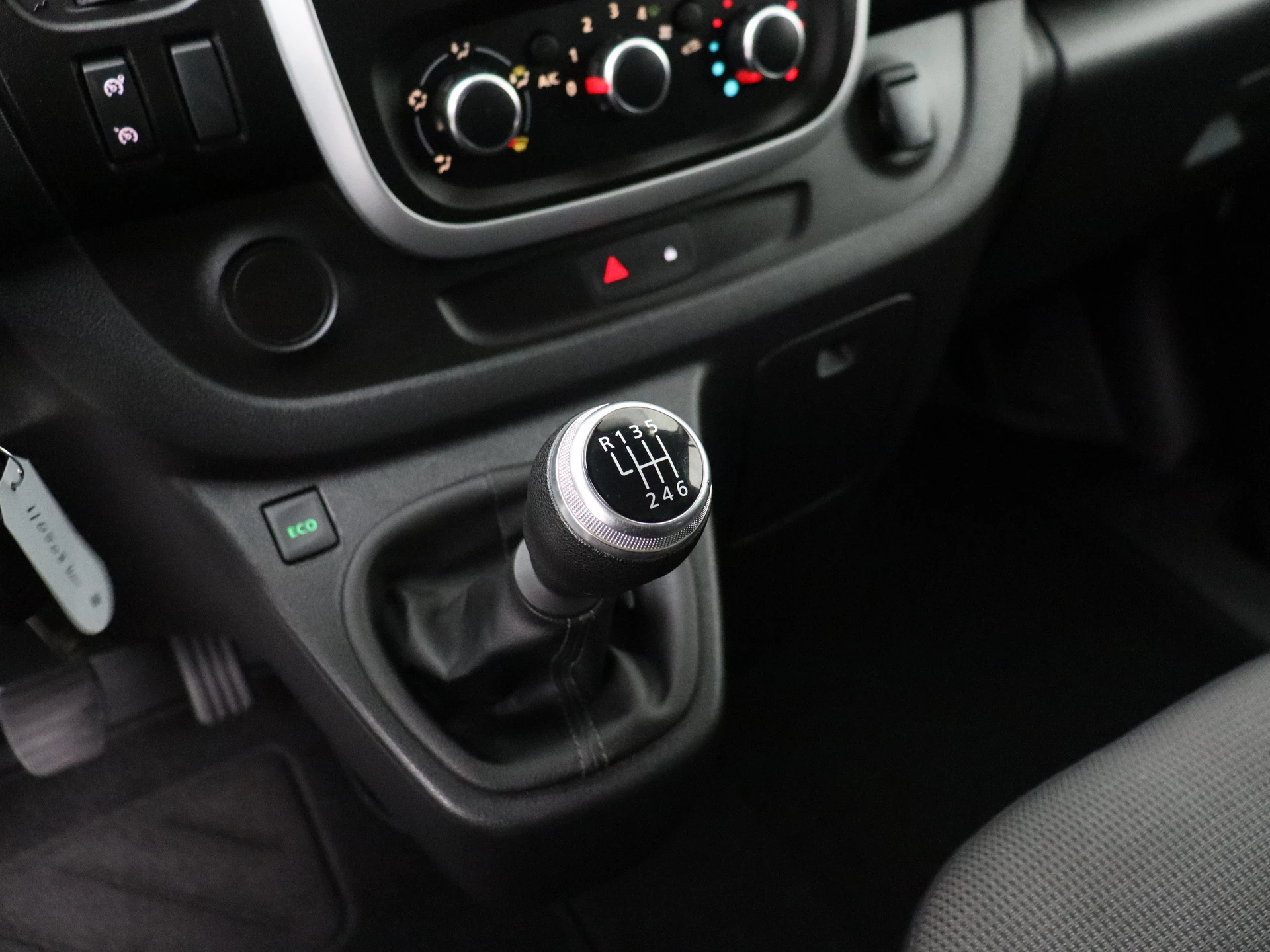 Hoofdafbeelding Nissan NV300