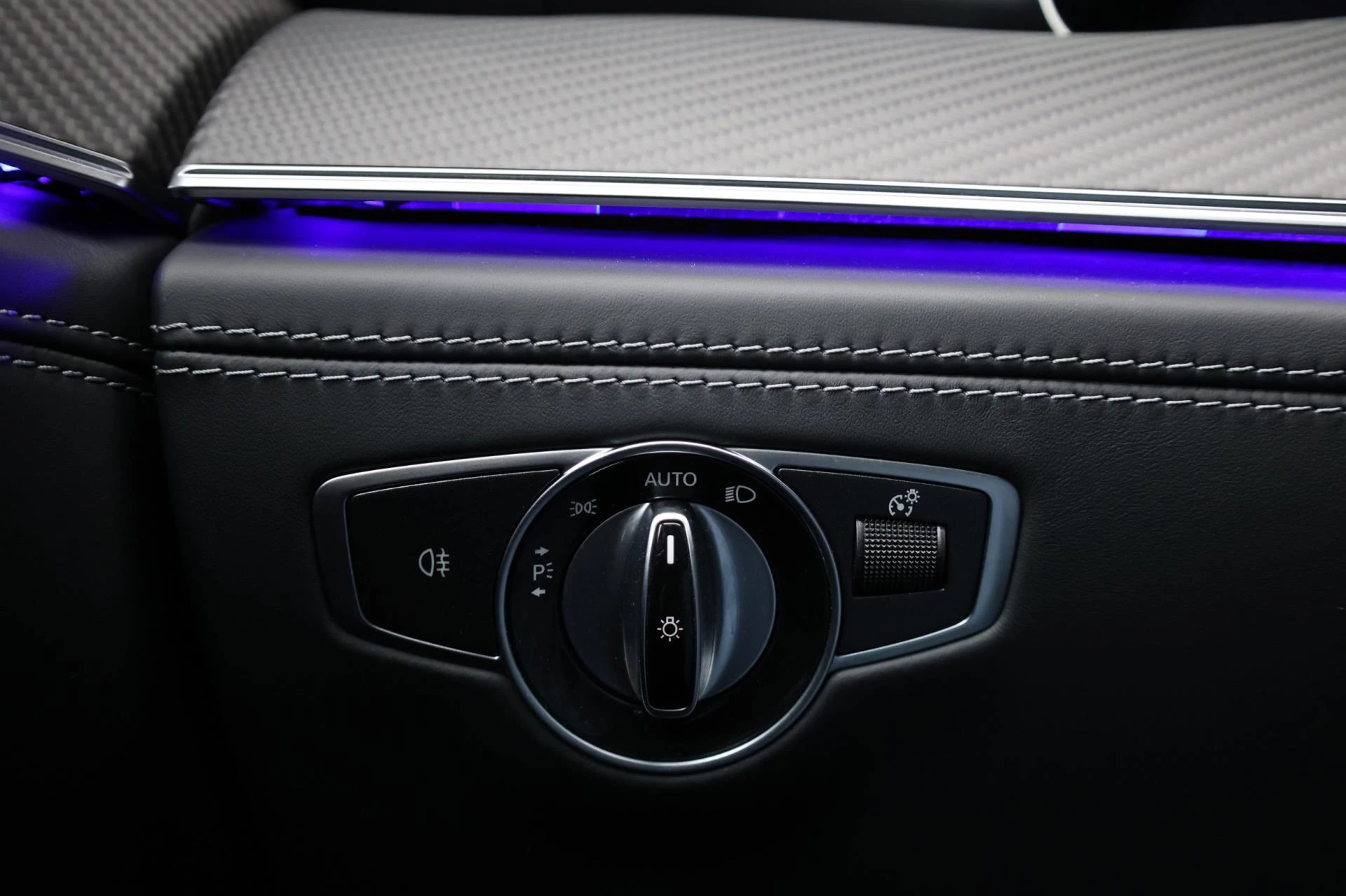 Hoofdafbeelding Mercedes-Benz AMG GT