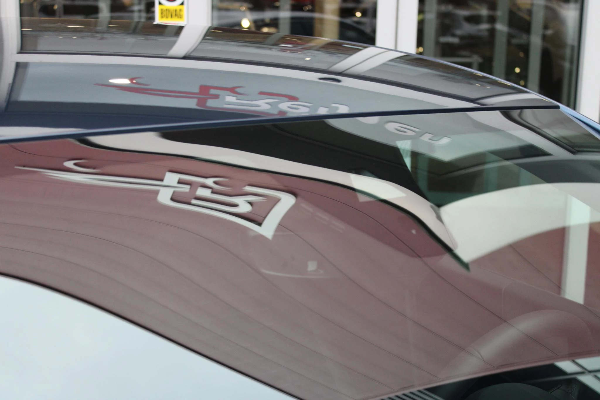 Hoofdafbeelding Lancia Ypsilon