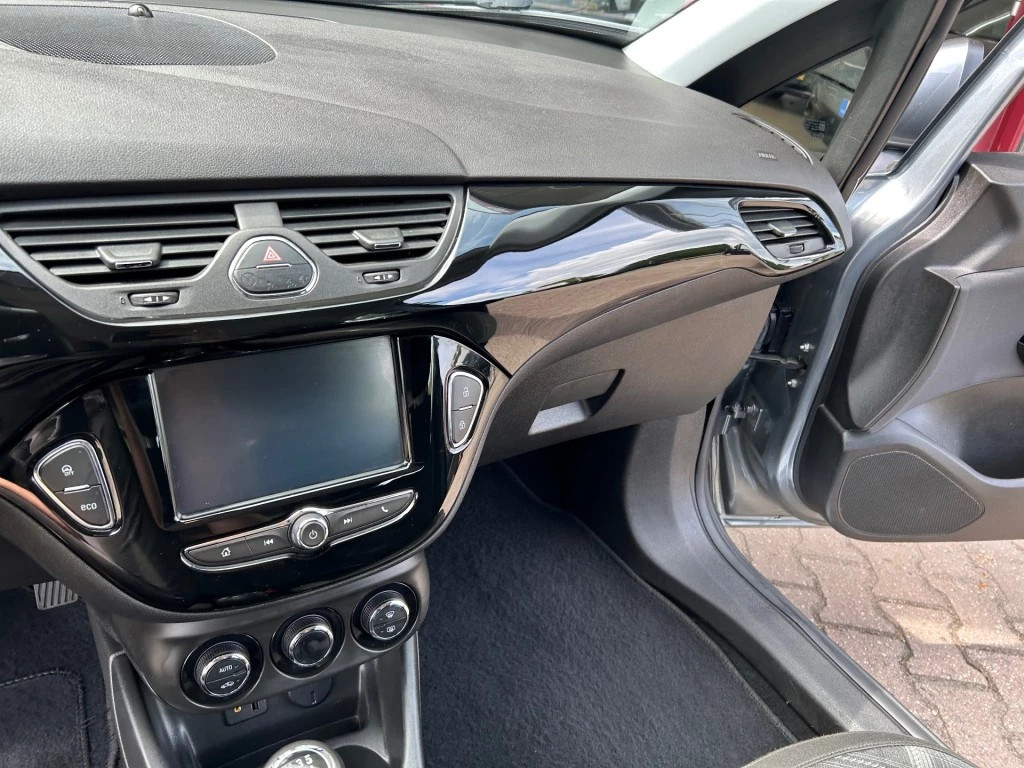 Hoofdafbeelding Opel Corsa-e