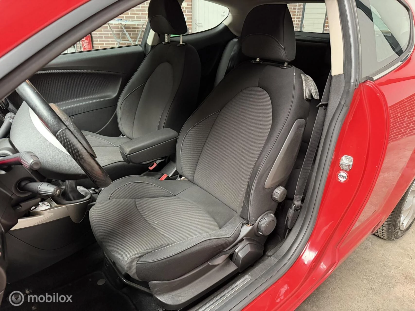 Hoofdafbeelding Alfa Romeo MiTo