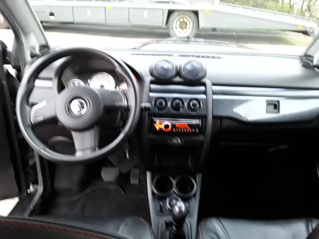 Hoofdafbeelding Aixam Gto