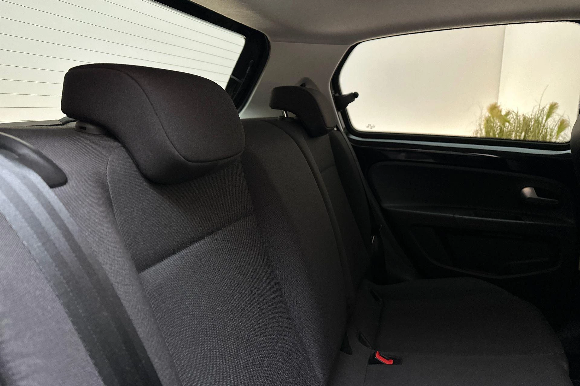 Hoofdafbeelding Volkswagen e-up!