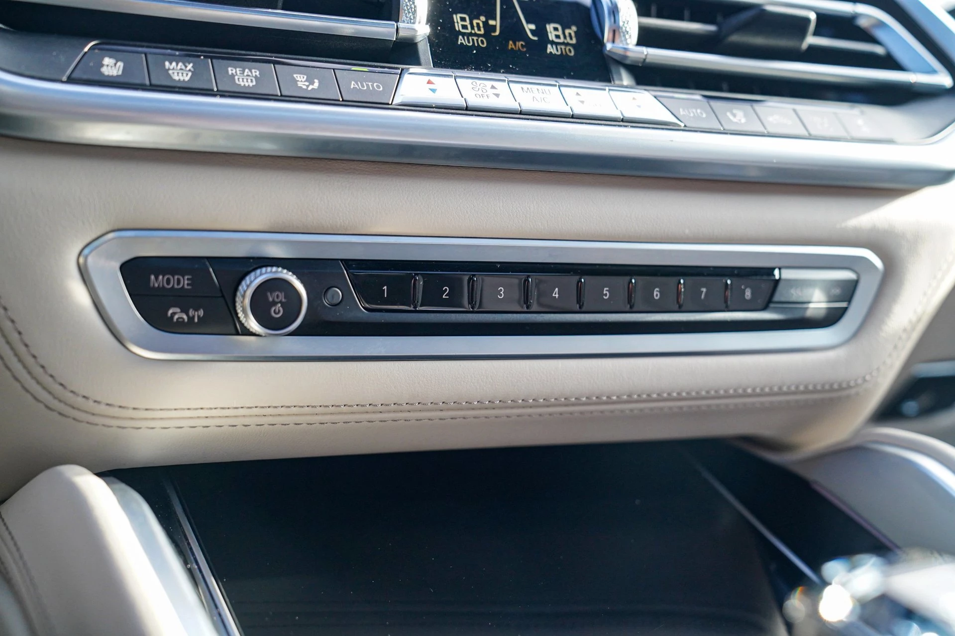 Hoofdafbeelding BMW X6