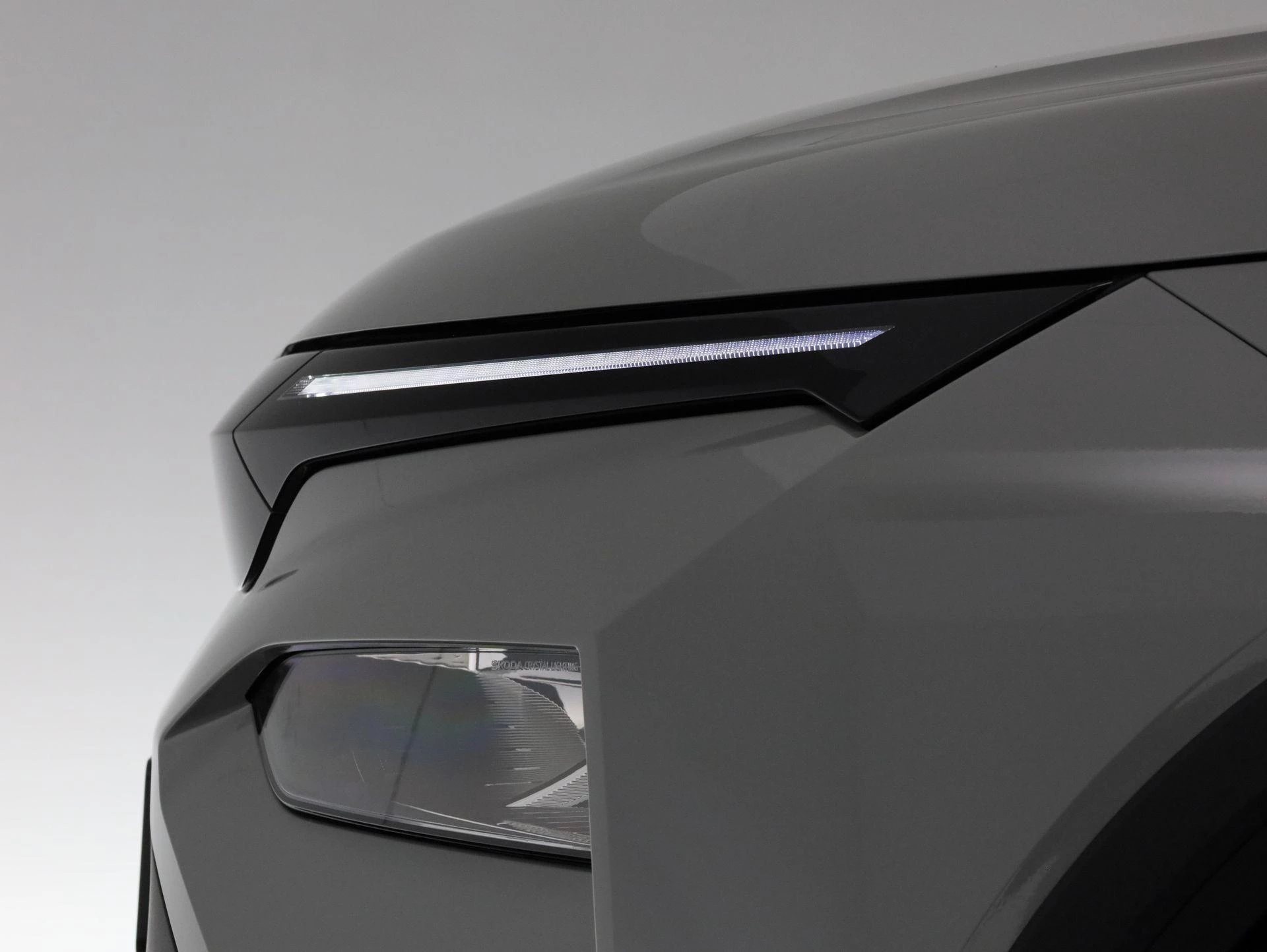 Hoofdafbeelding Škoda Elroq