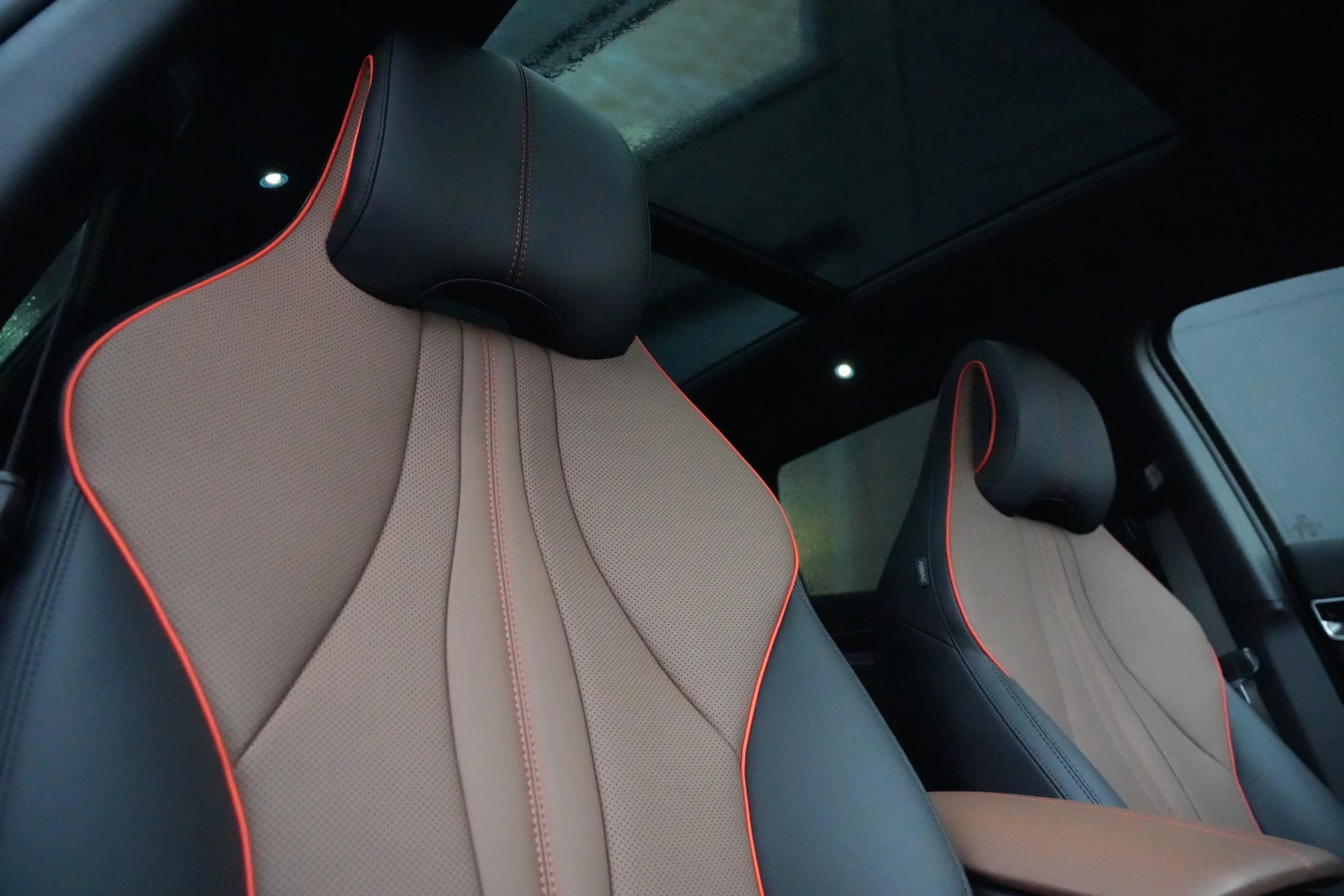 Hoofdafbeelding BYD SEAL U