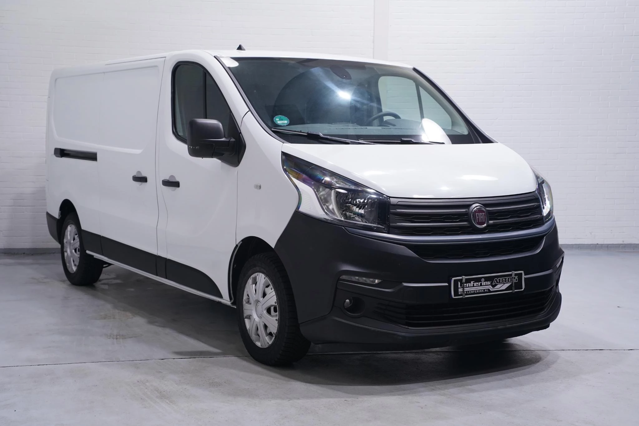 Hoofdafbeelding Fiat Talento
