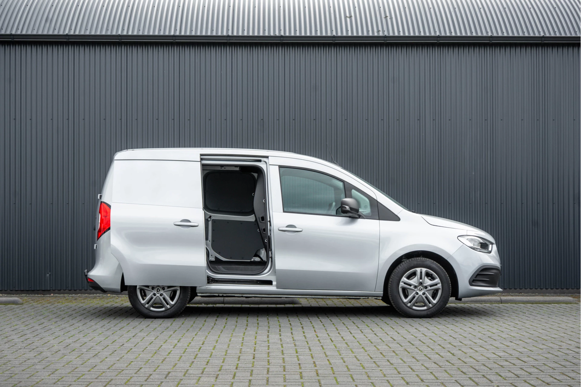 Hoofdafbeelding Mercedes-Benz Citan
