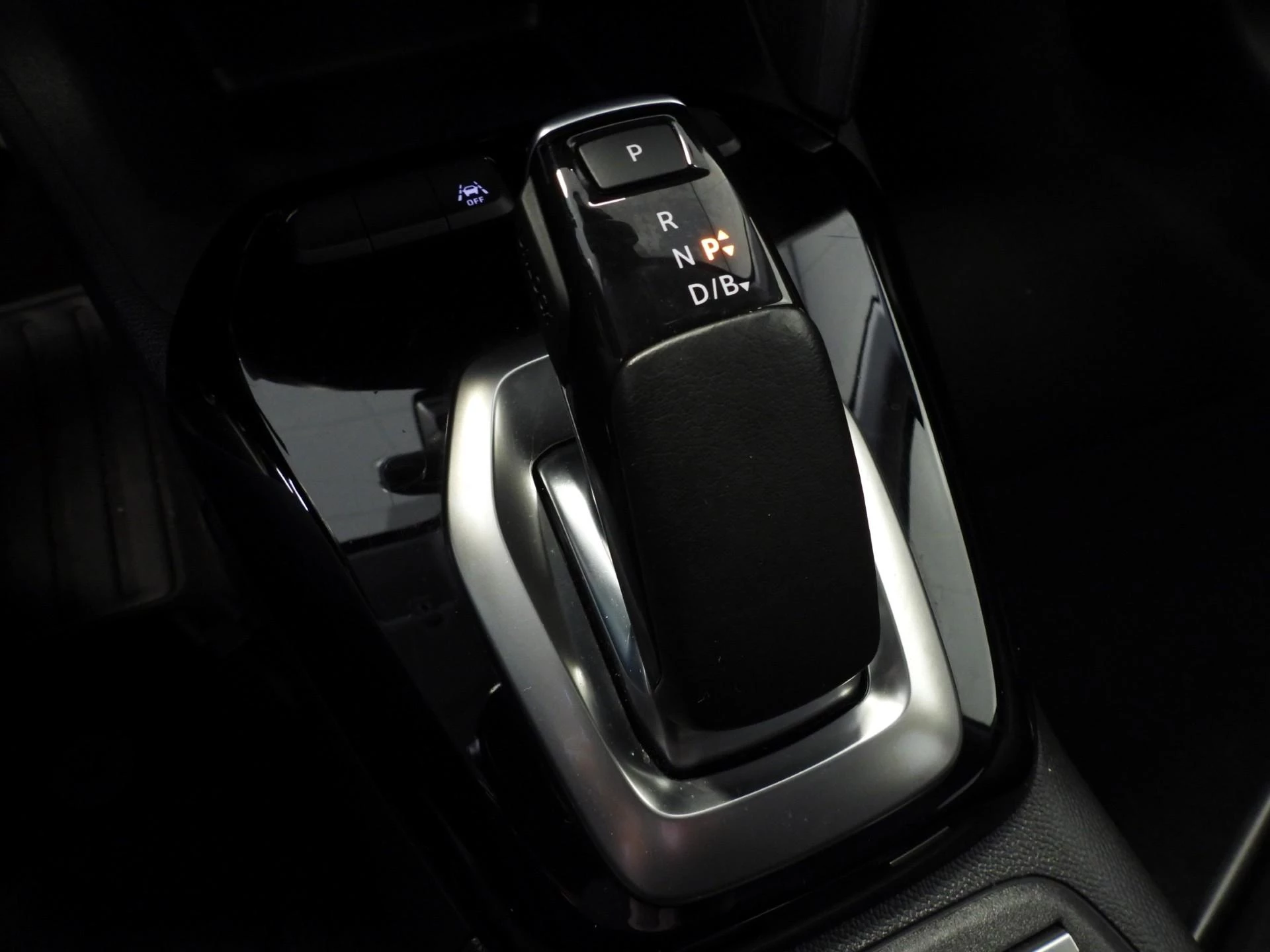 Hoofdafbeelding Opel Corsa-e