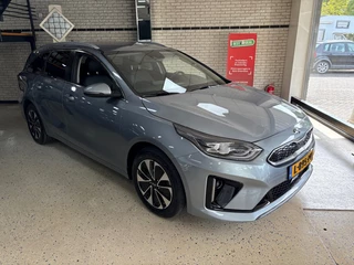 Kia Ceed 1.6 GDI PHEV DYN+L. / Automaat / Climat / Vol Led / Navi / Cruise / Camera