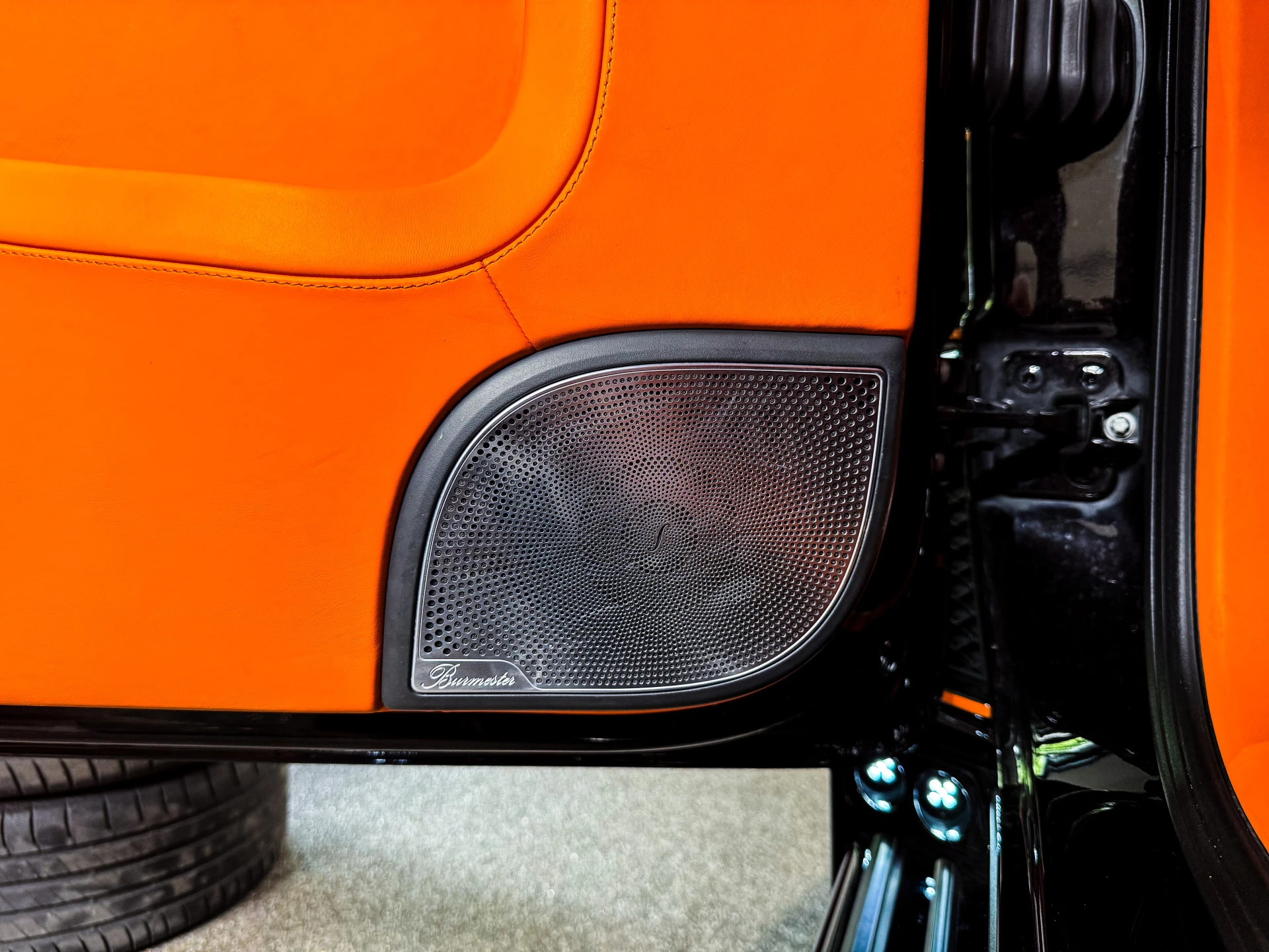 Hoofdafbeelding Mercedes-Benz G-Klasse