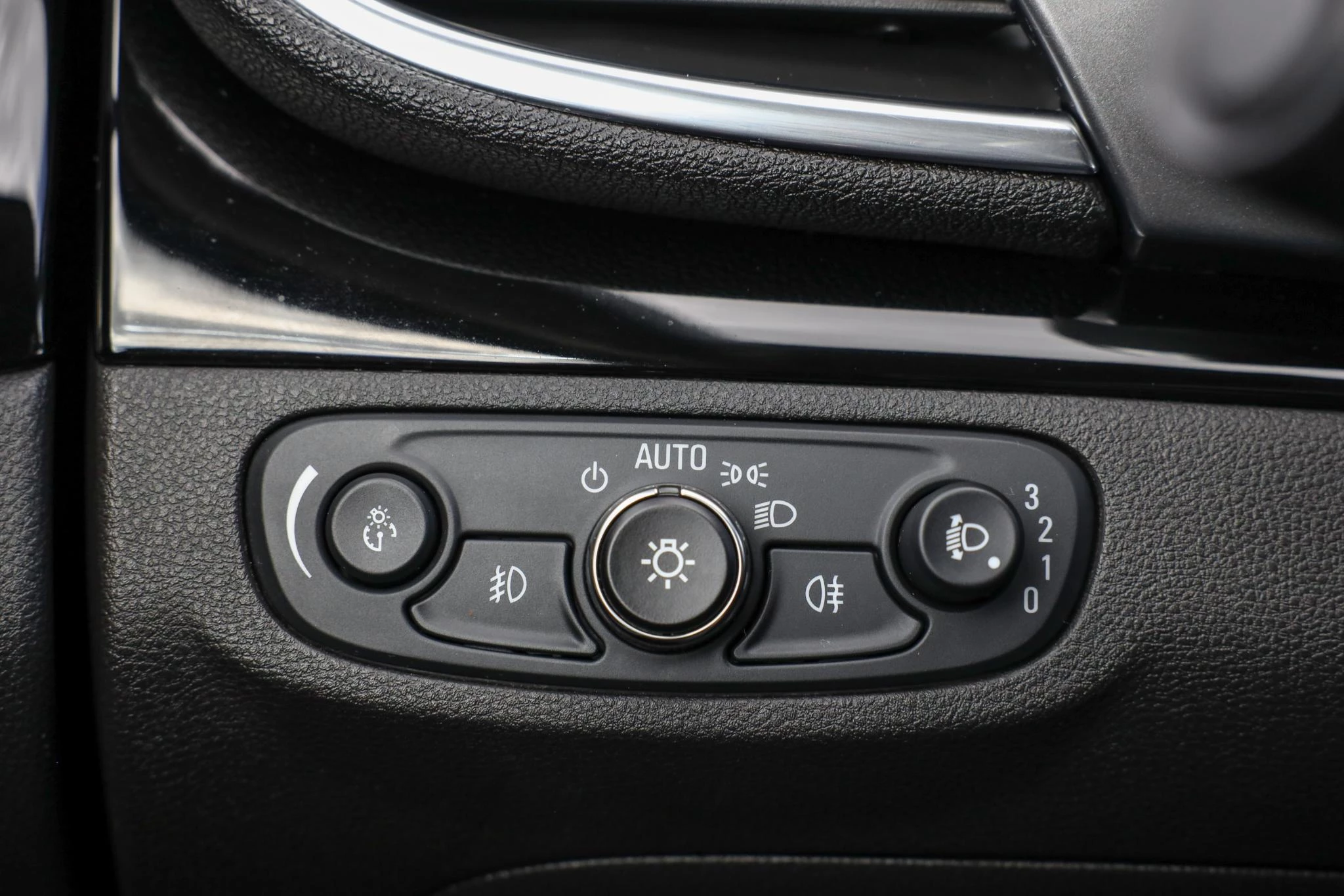 Hoofdafbeelding Opel Mokka X