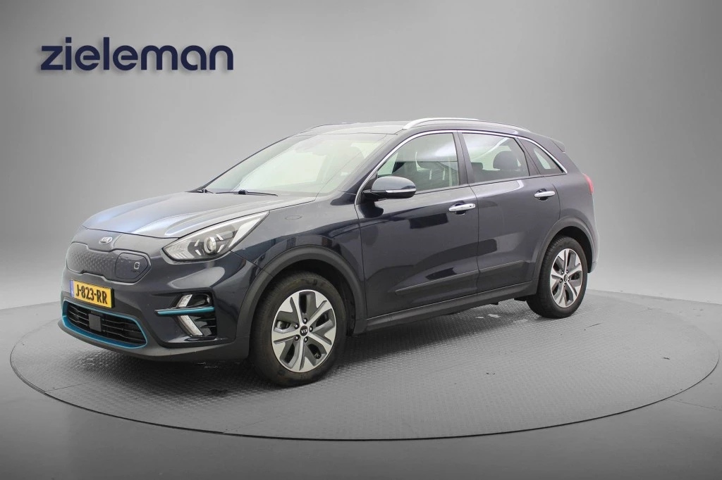 Hoofdafbeelding Kia e-Niro