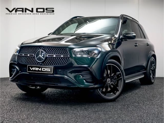 Mercedes-Benz GLE GLE 400 e 4MATIC AMG Line 2025 | NIGHT | Trekhaak | Full