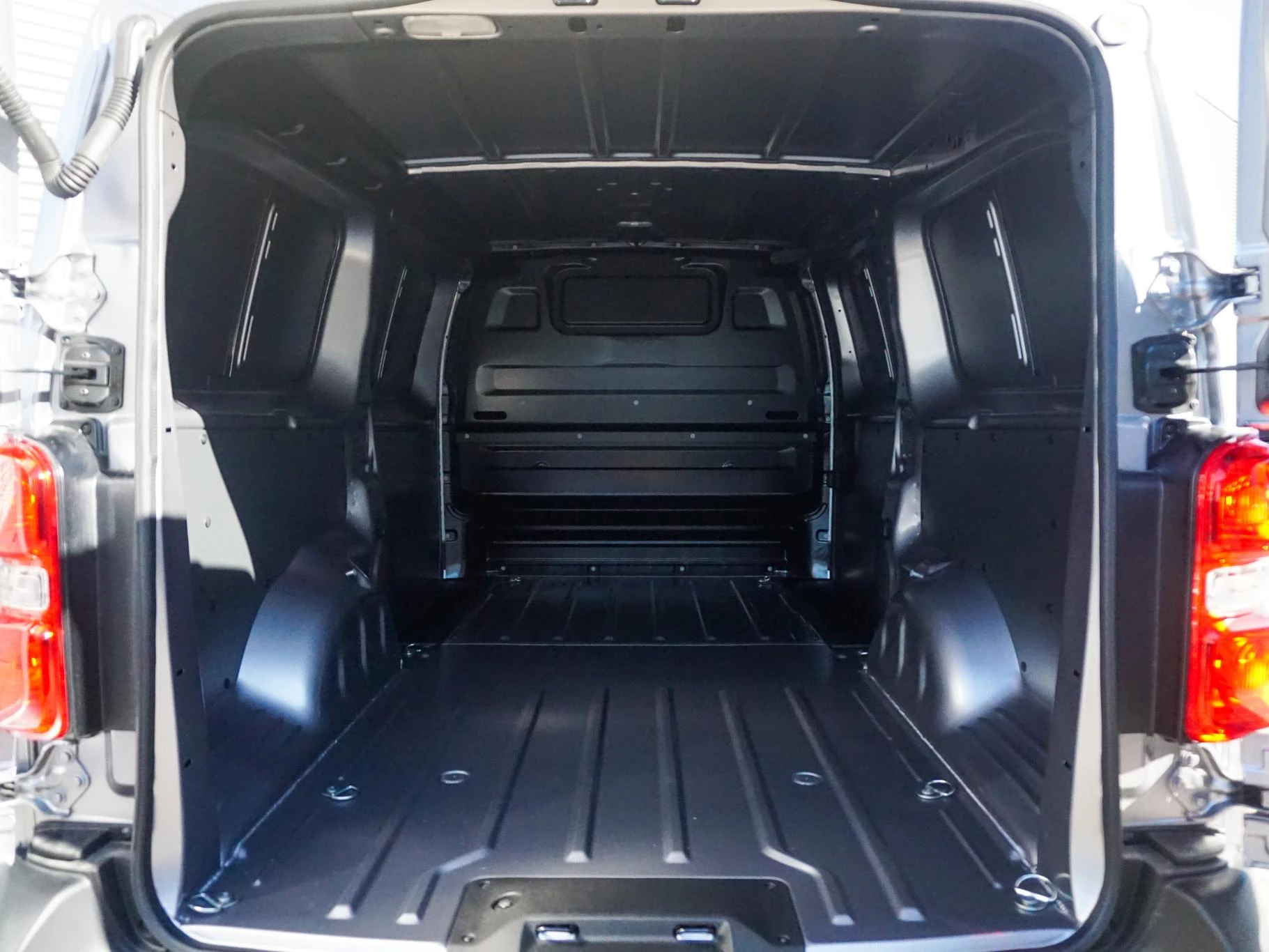 Hoofdafbeelding Opel Vivaro-e