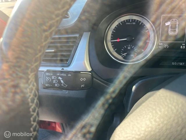 Hoofdafbeelding Škoda Rapid