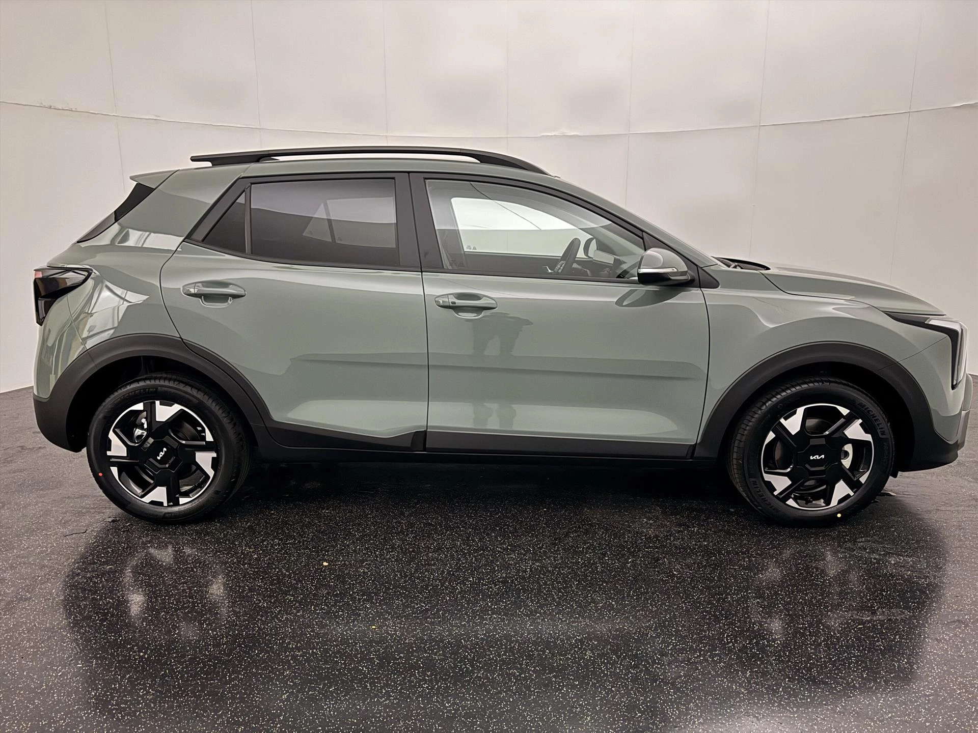 Hoofdafbeelding Kia Stonic