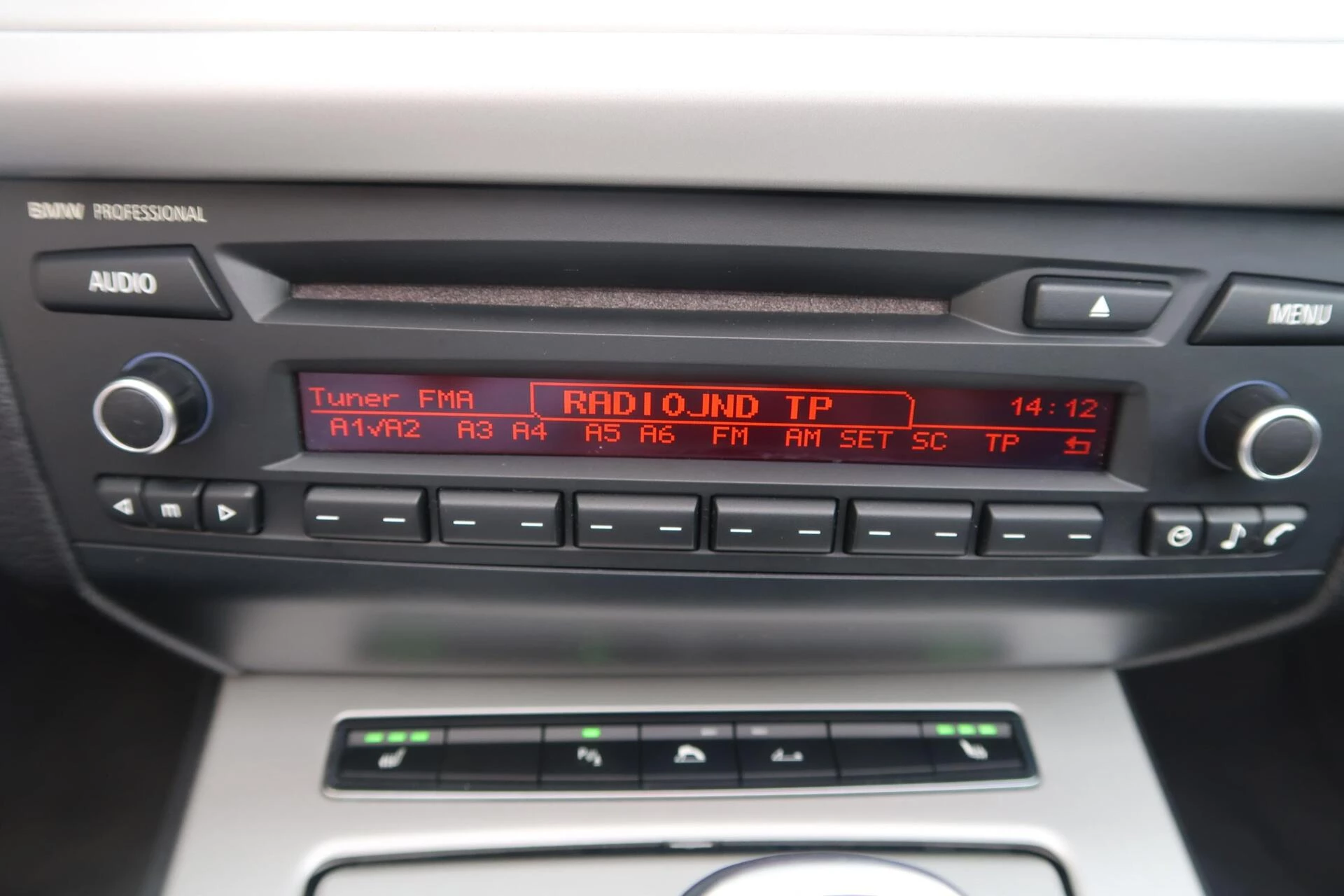 Hoofdafbeelding BMW Z4