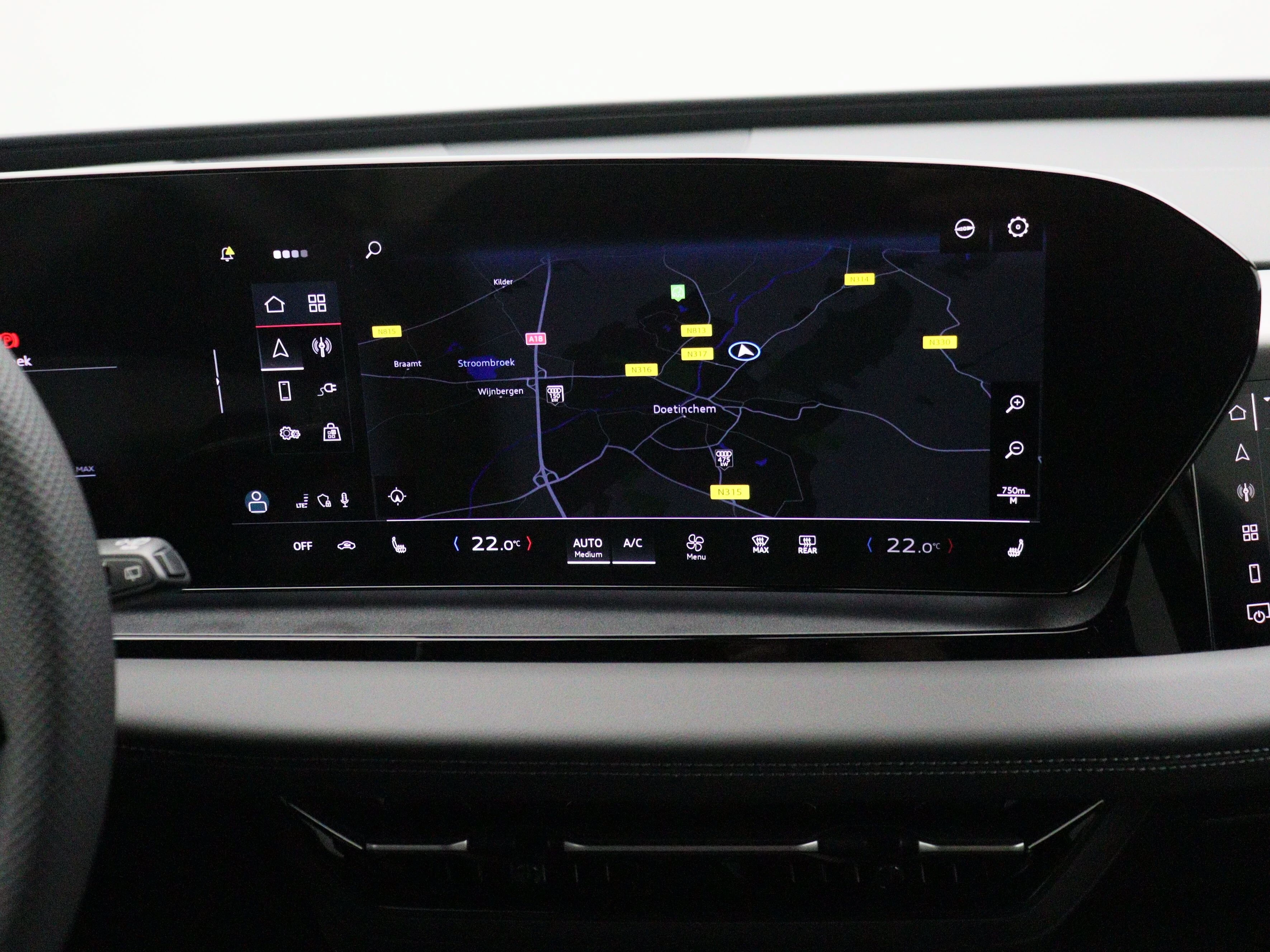 Hoofdafbeelding Audi Q6 e-tron