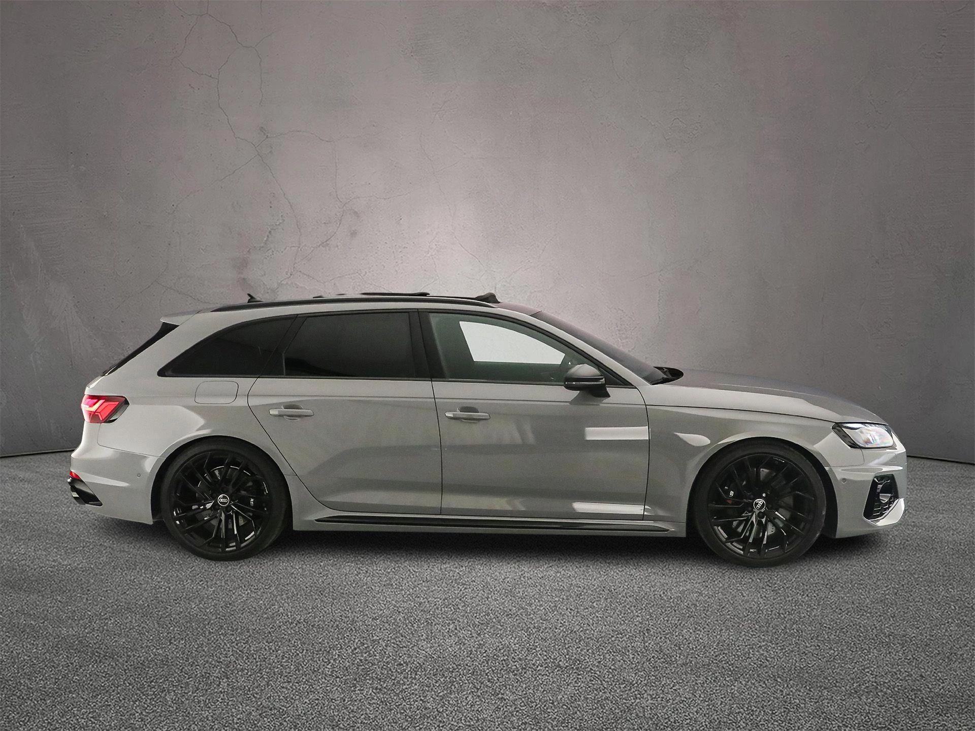 Hoofdafbeelding Audi RS4