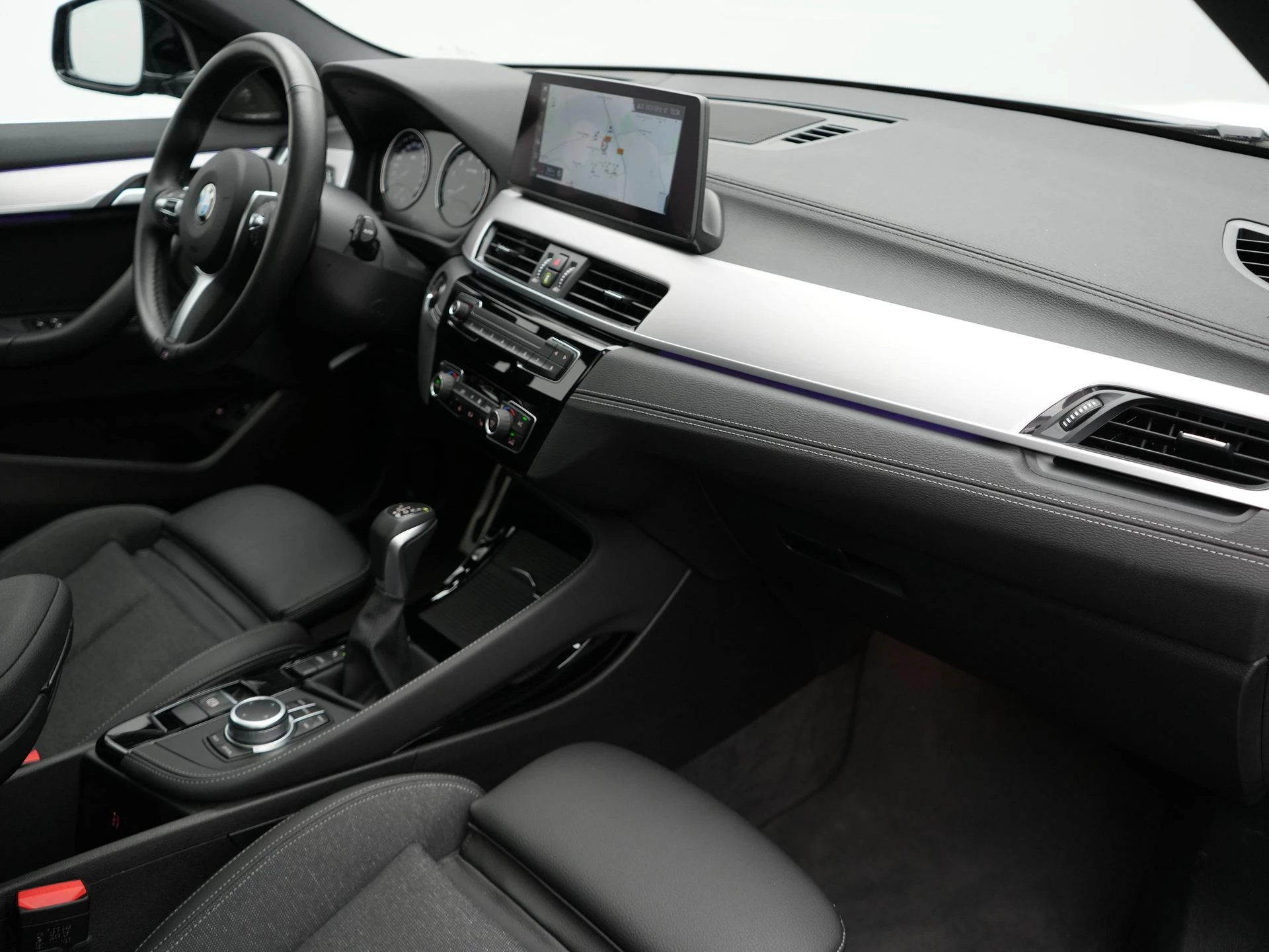 Hoofdafbeelding BMW X2