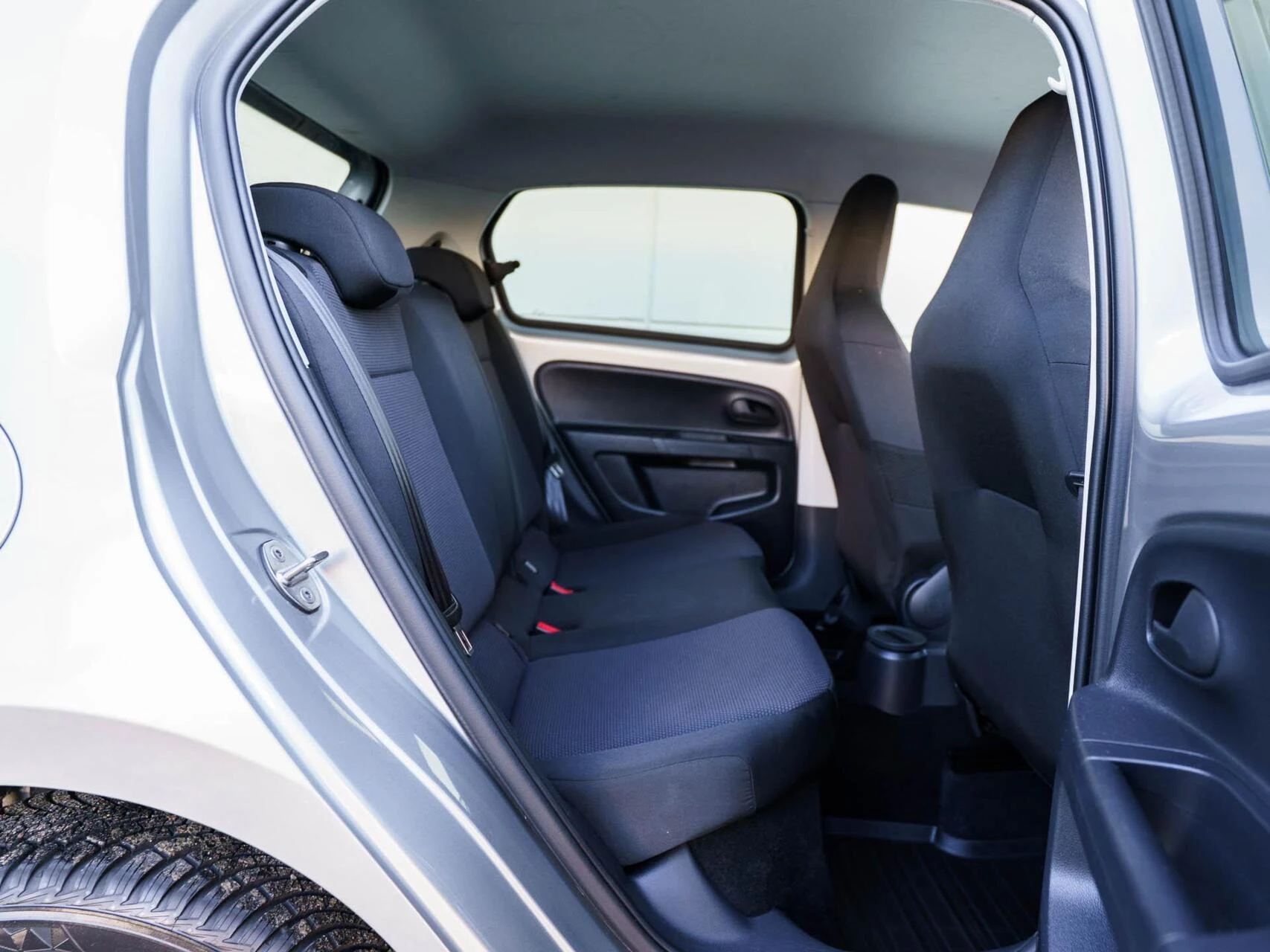 Hoofdafbeelding Škoda Citigo