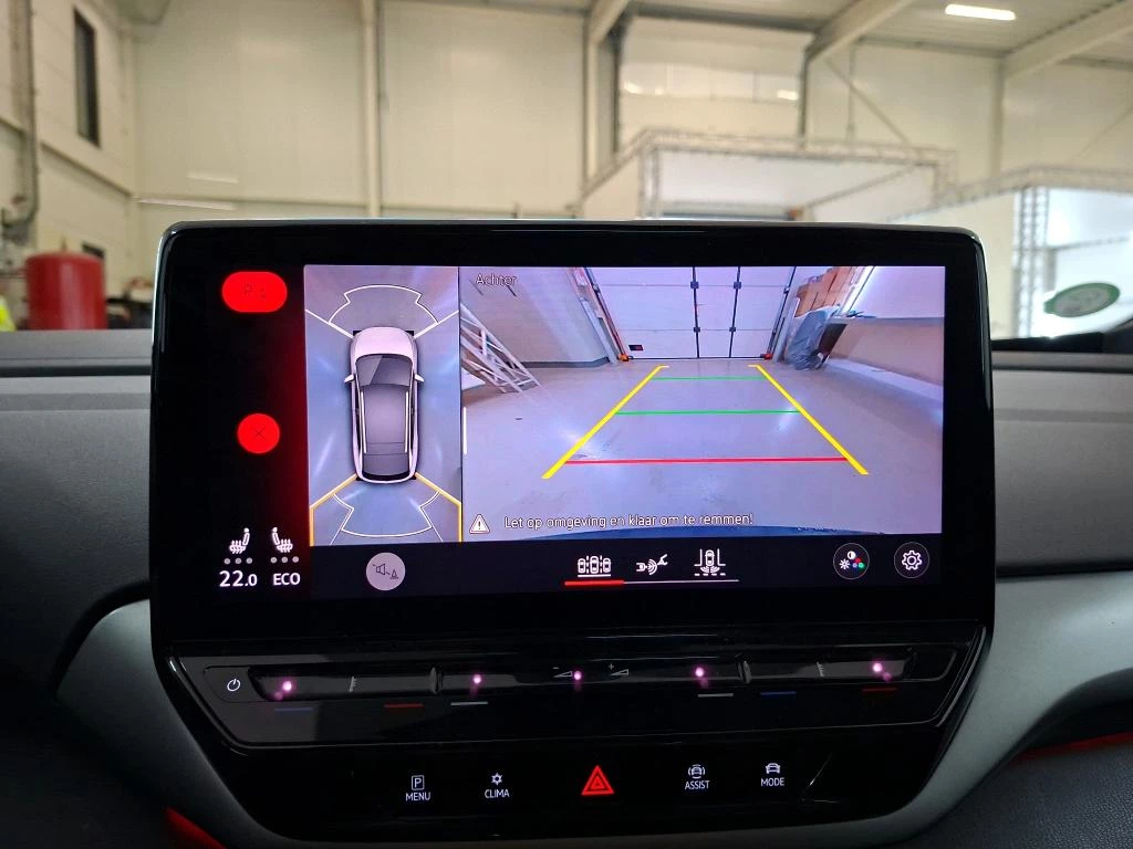 Hoofdafbeelding Volkswagen ID.4