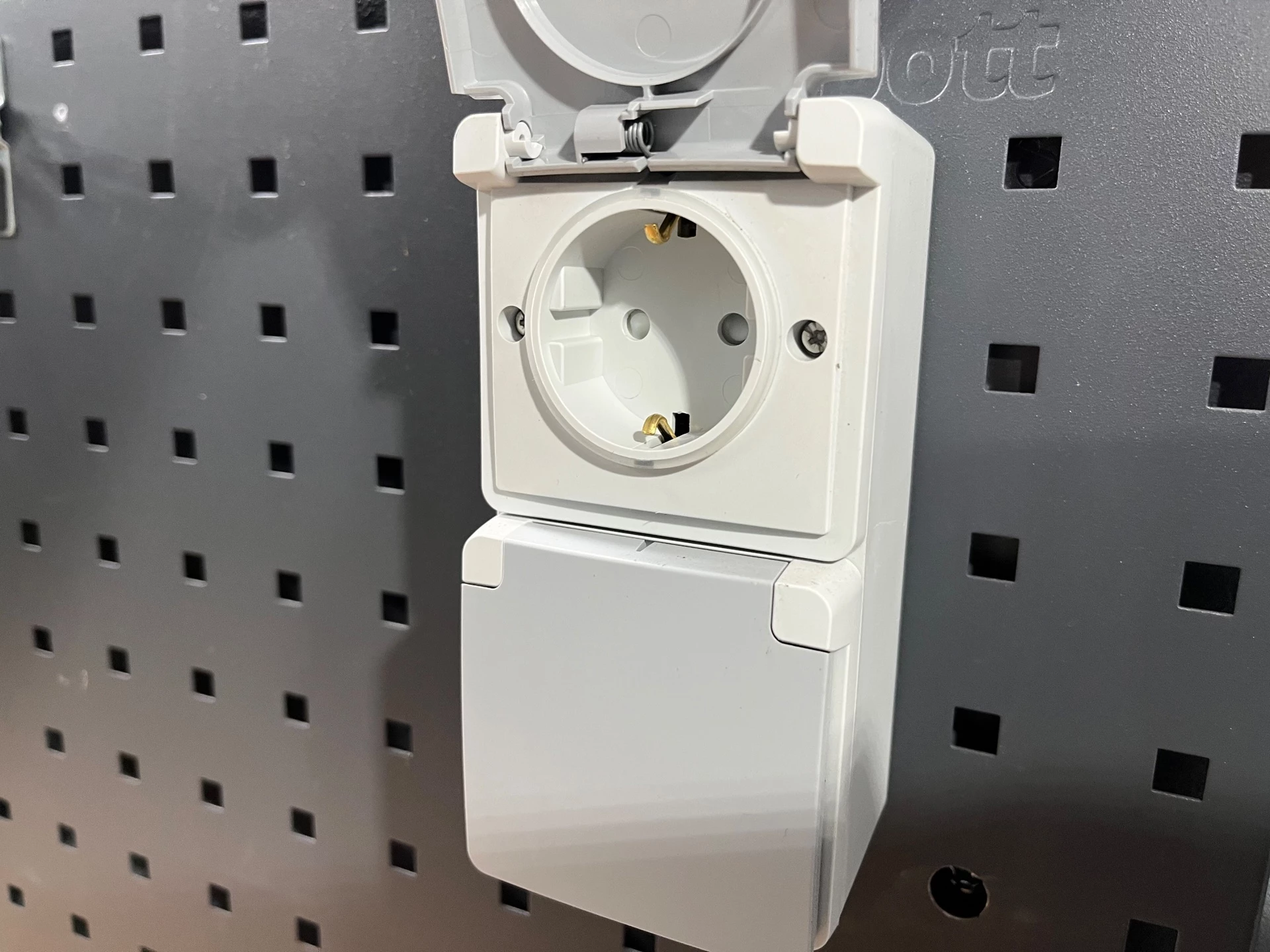 Hoofdafbeelding Ford E-Transit