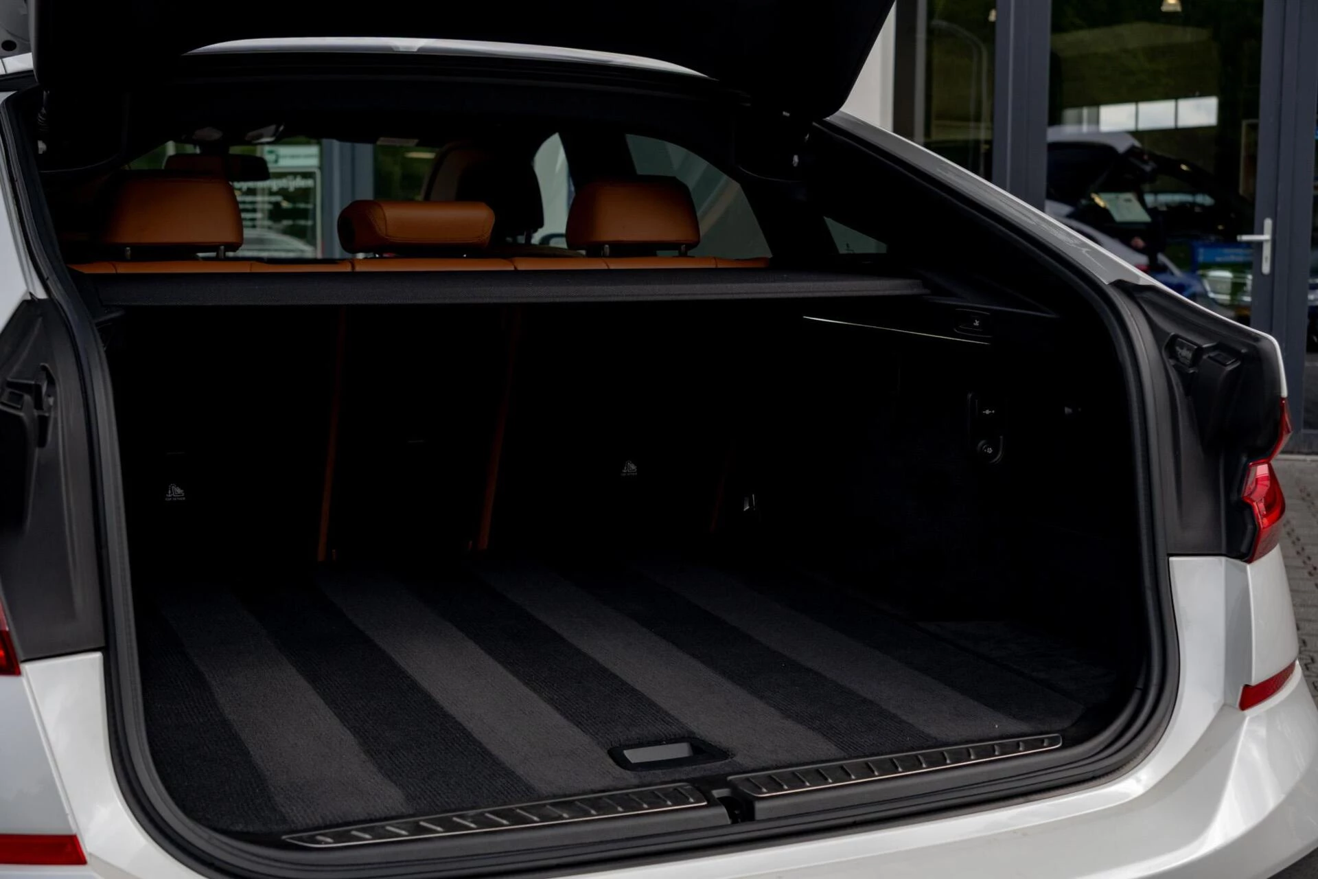 Hoofdafbeelding BMW 6 Serie