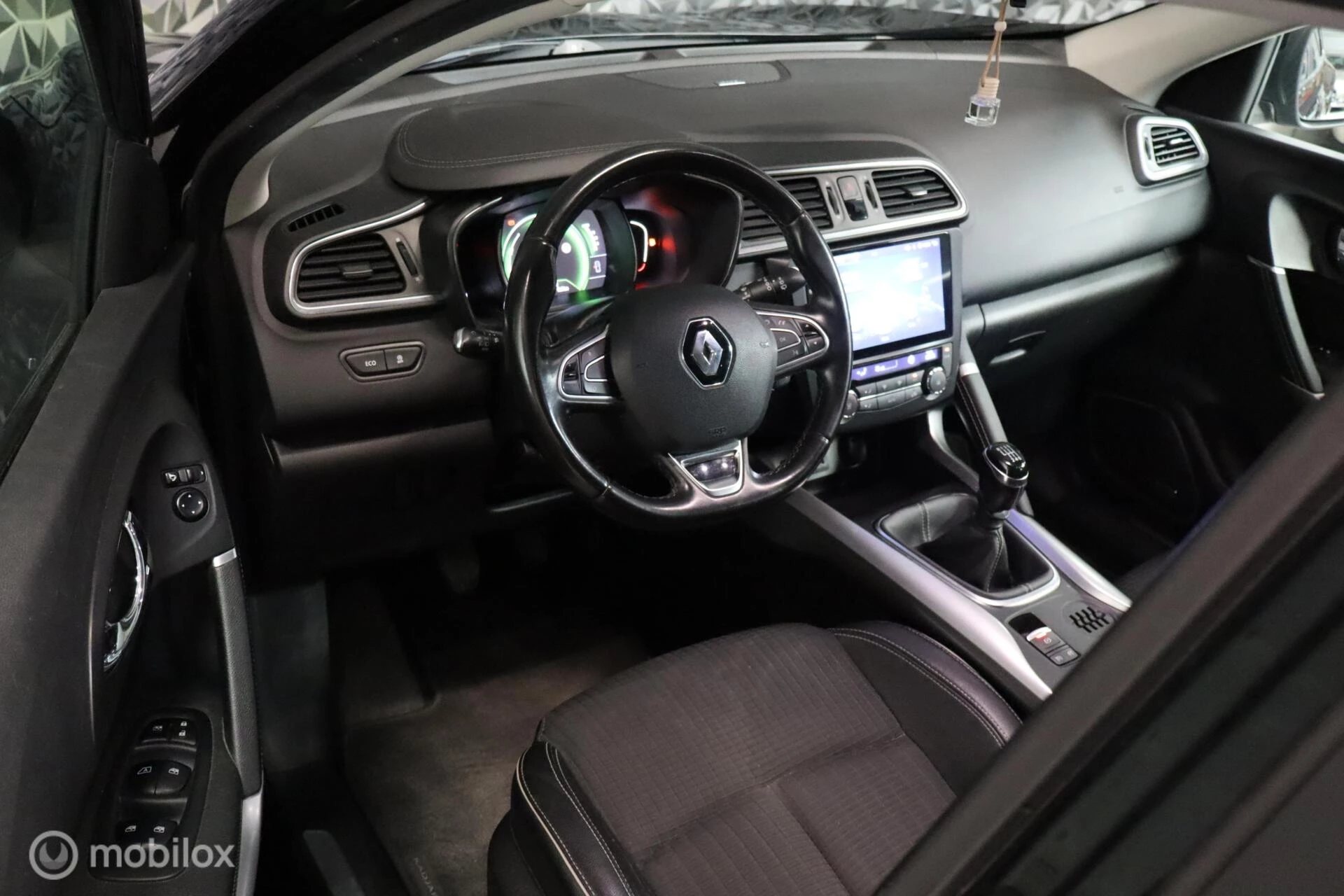 Hoofdafbeelding Renault Kadjar