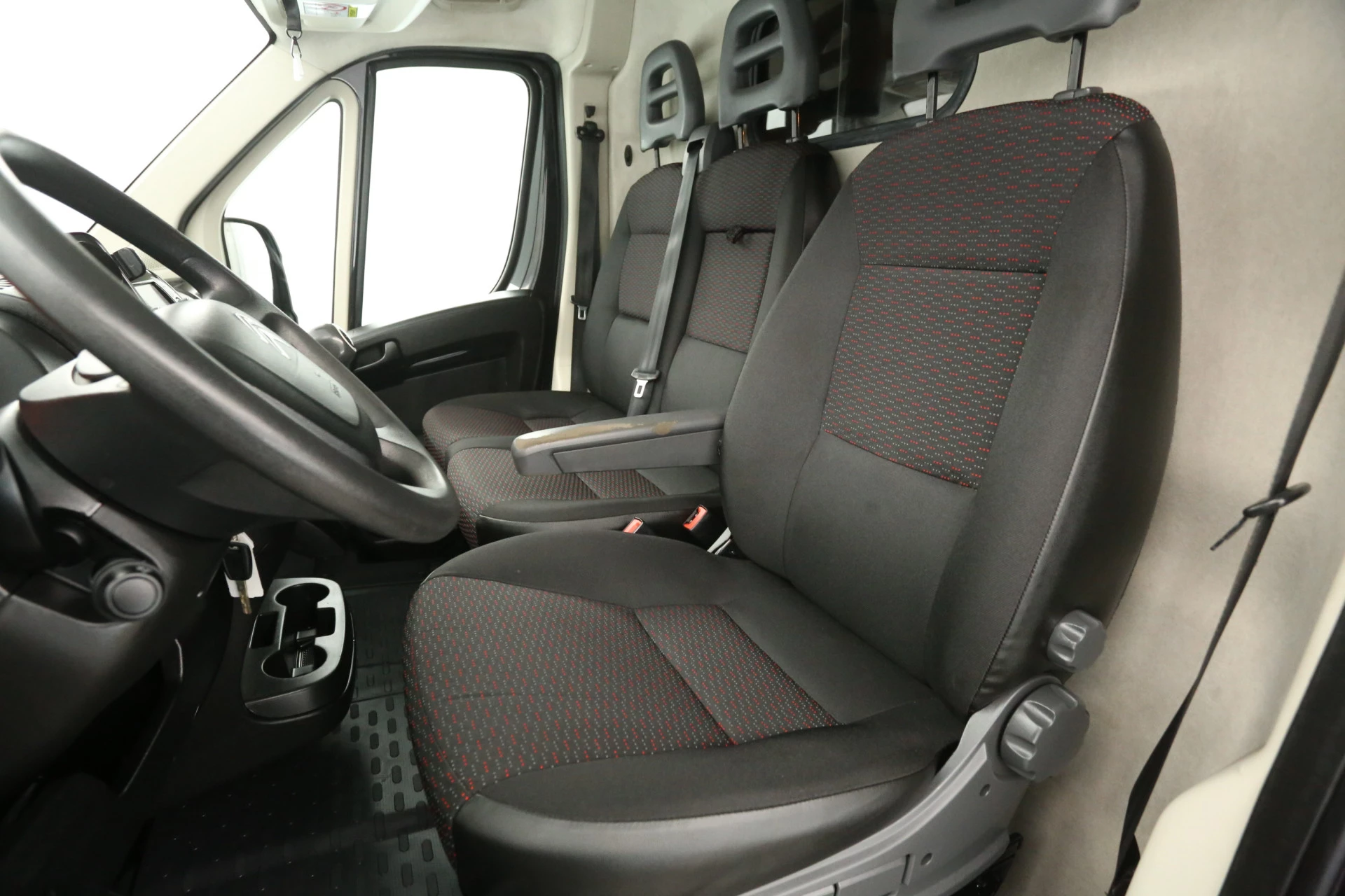 Hoofdafbeelding Citroën Jumper