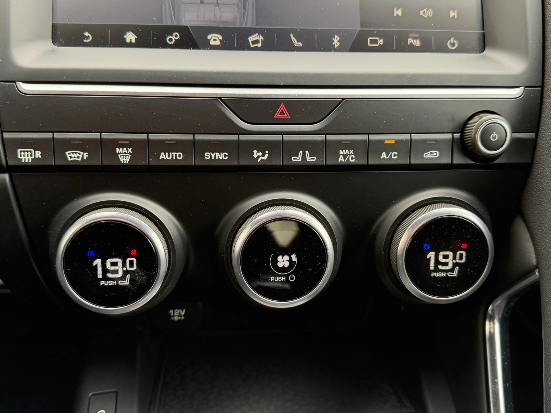Hoofdafbeelding Jaguar E-PACE