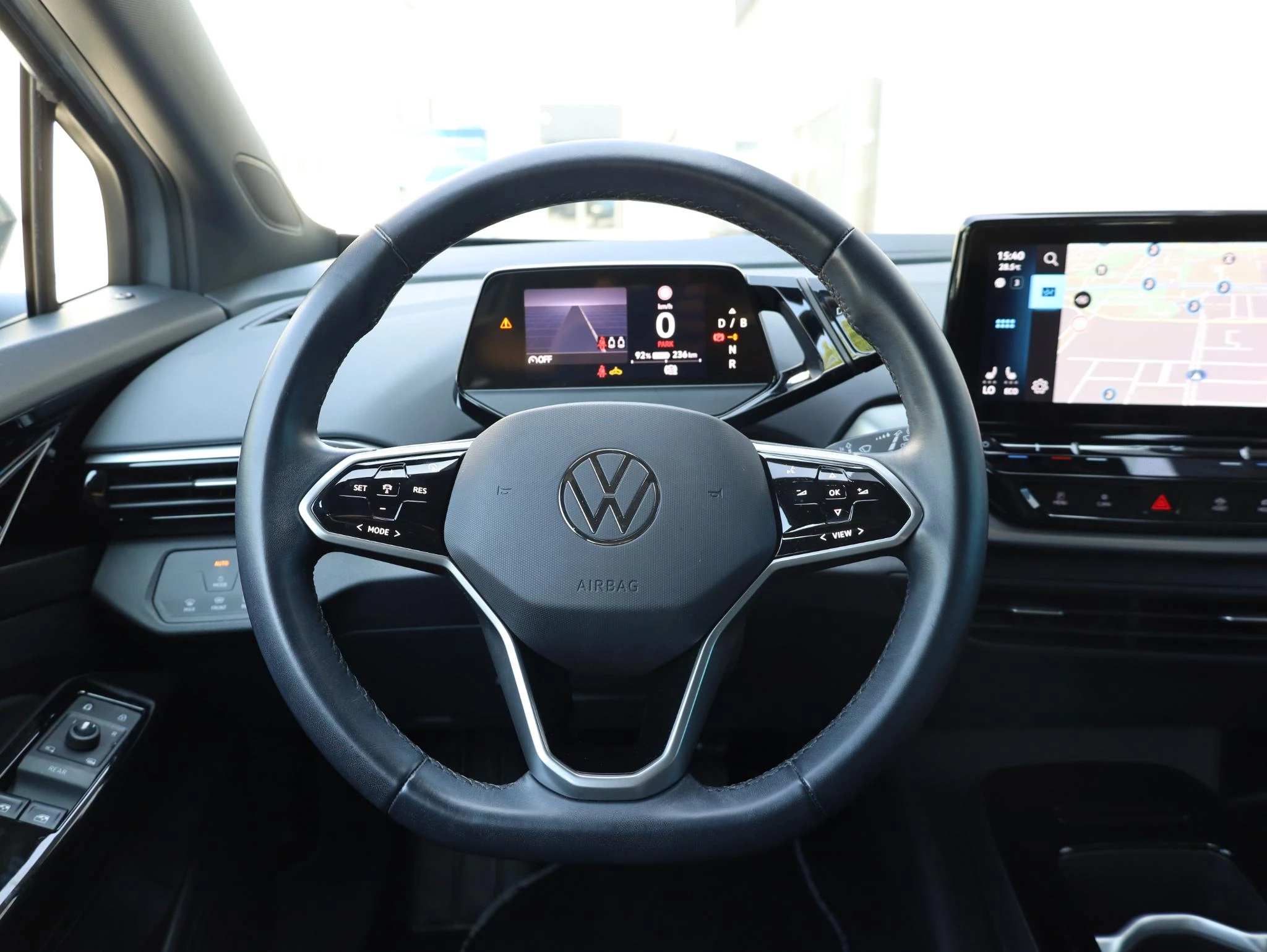 Hoofdafbeelding Volkswagen ID.4
