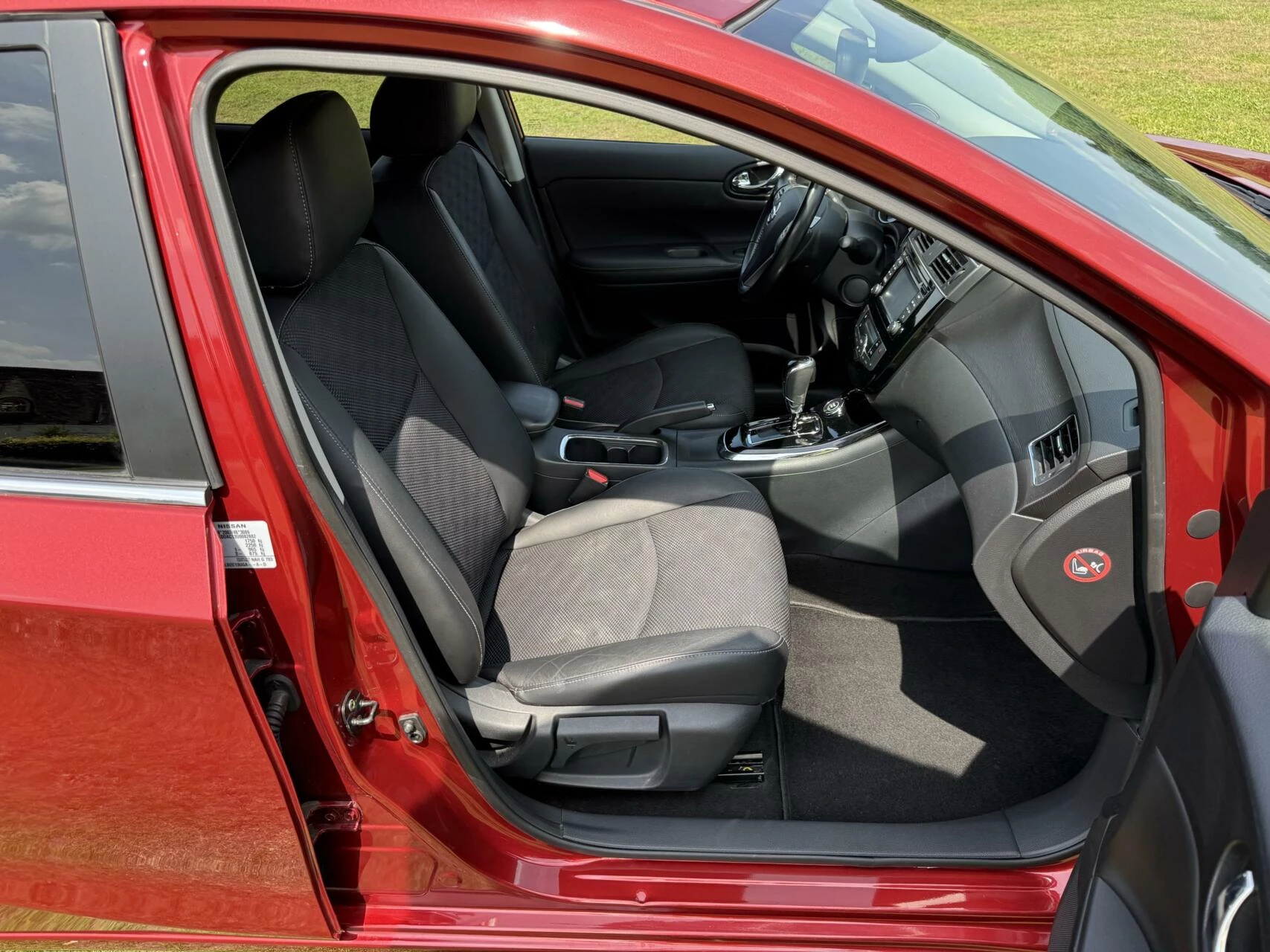 Hoofdafbeelding Nissan Pulsar