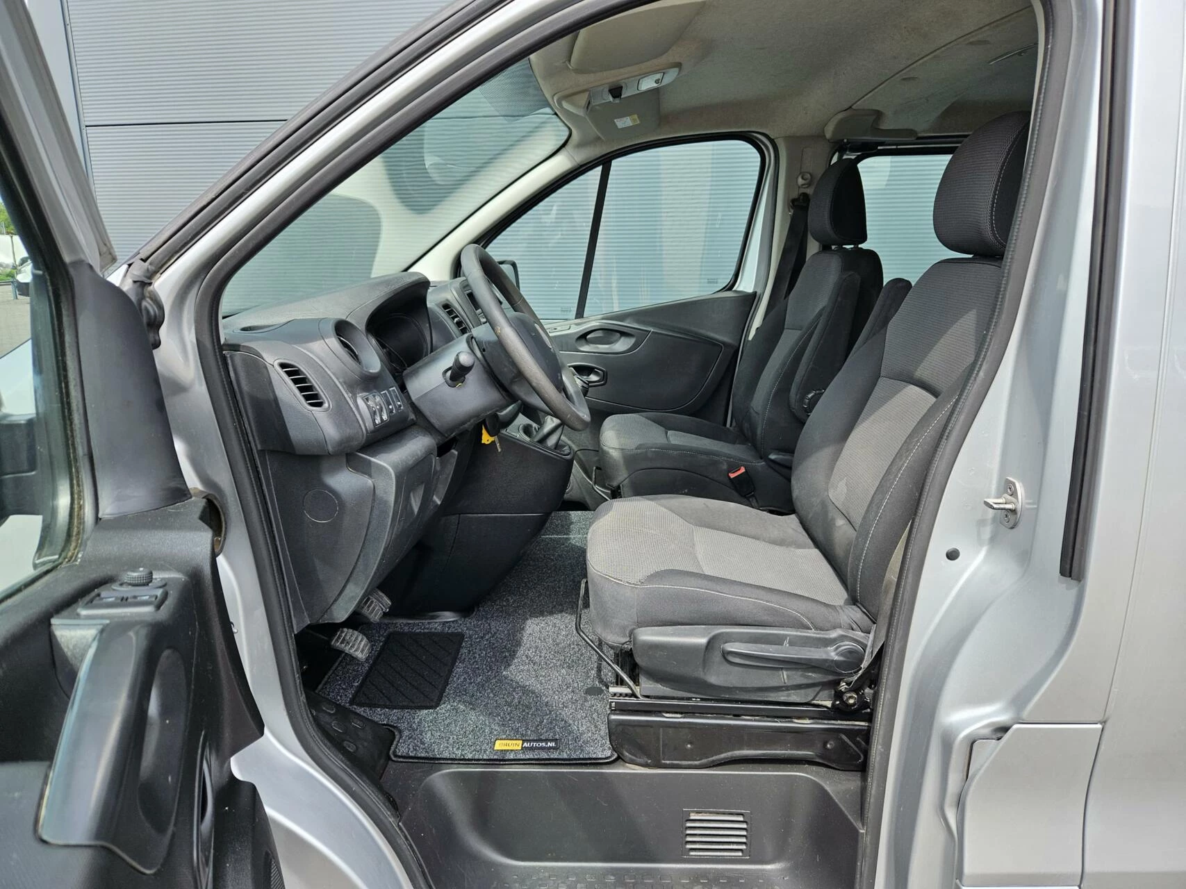 Hoofdafbeelding Fiat Talento