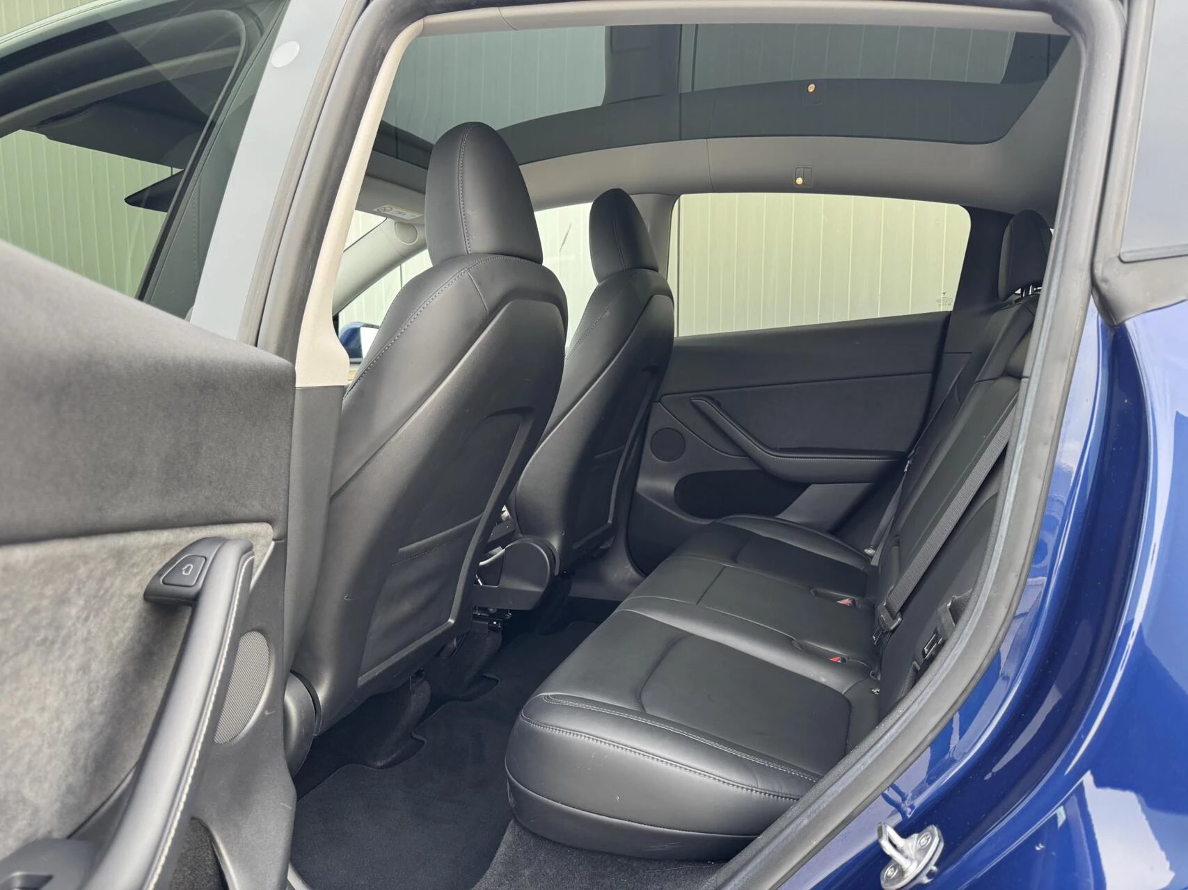 Hoofdafbeelding Tesla Model Y