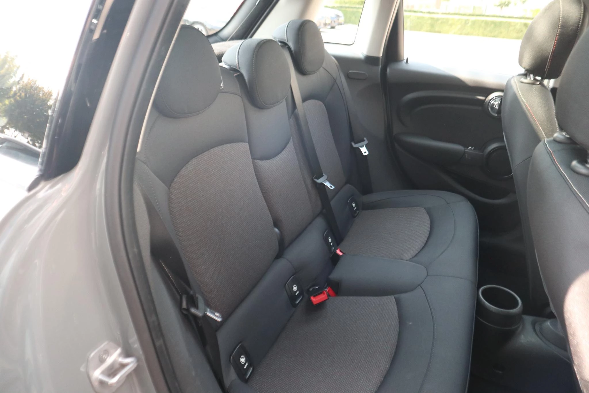 Hoofdafbeelding MINI 5-deurs