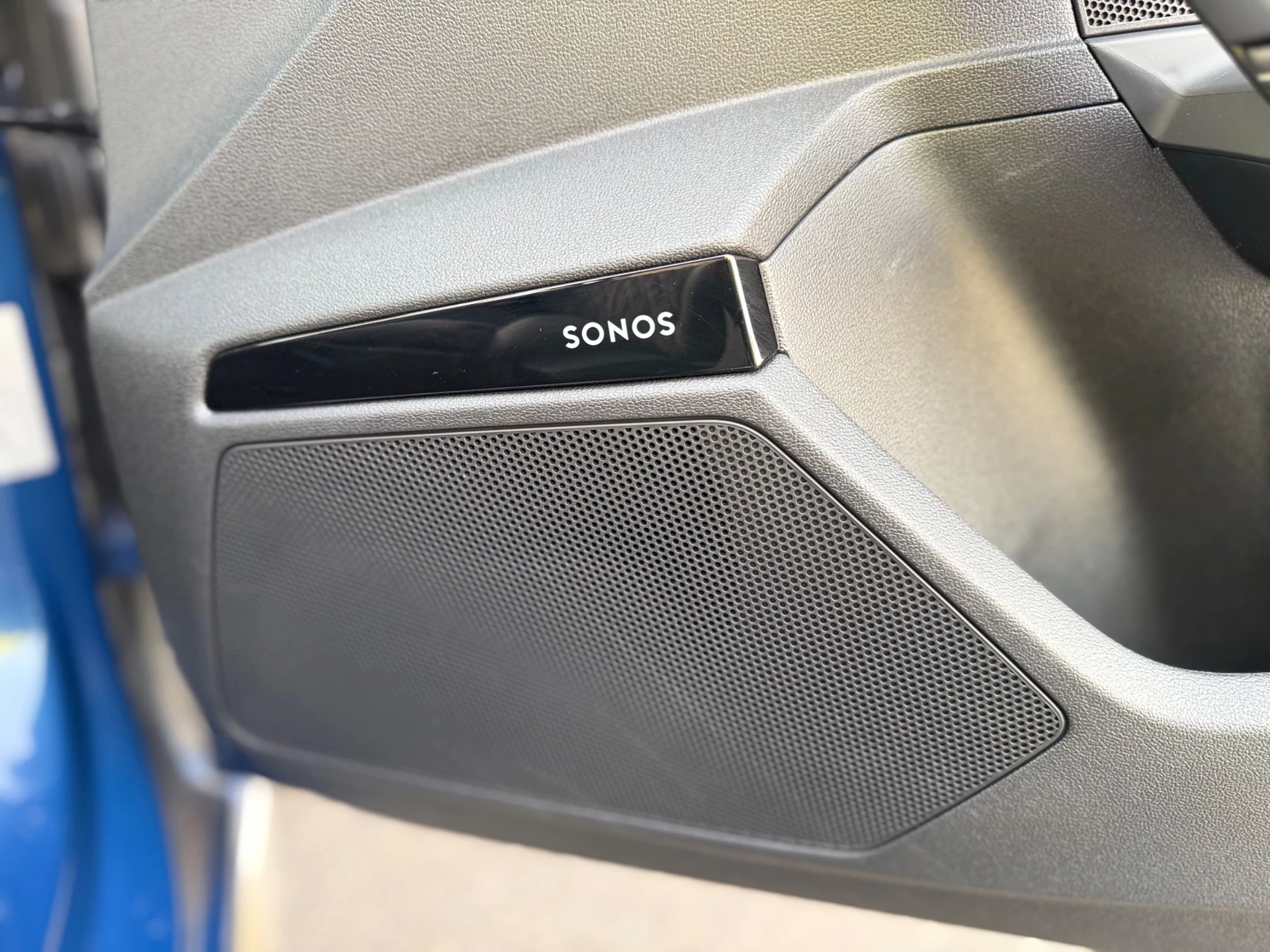 Hoofdafbeelding Audi S3