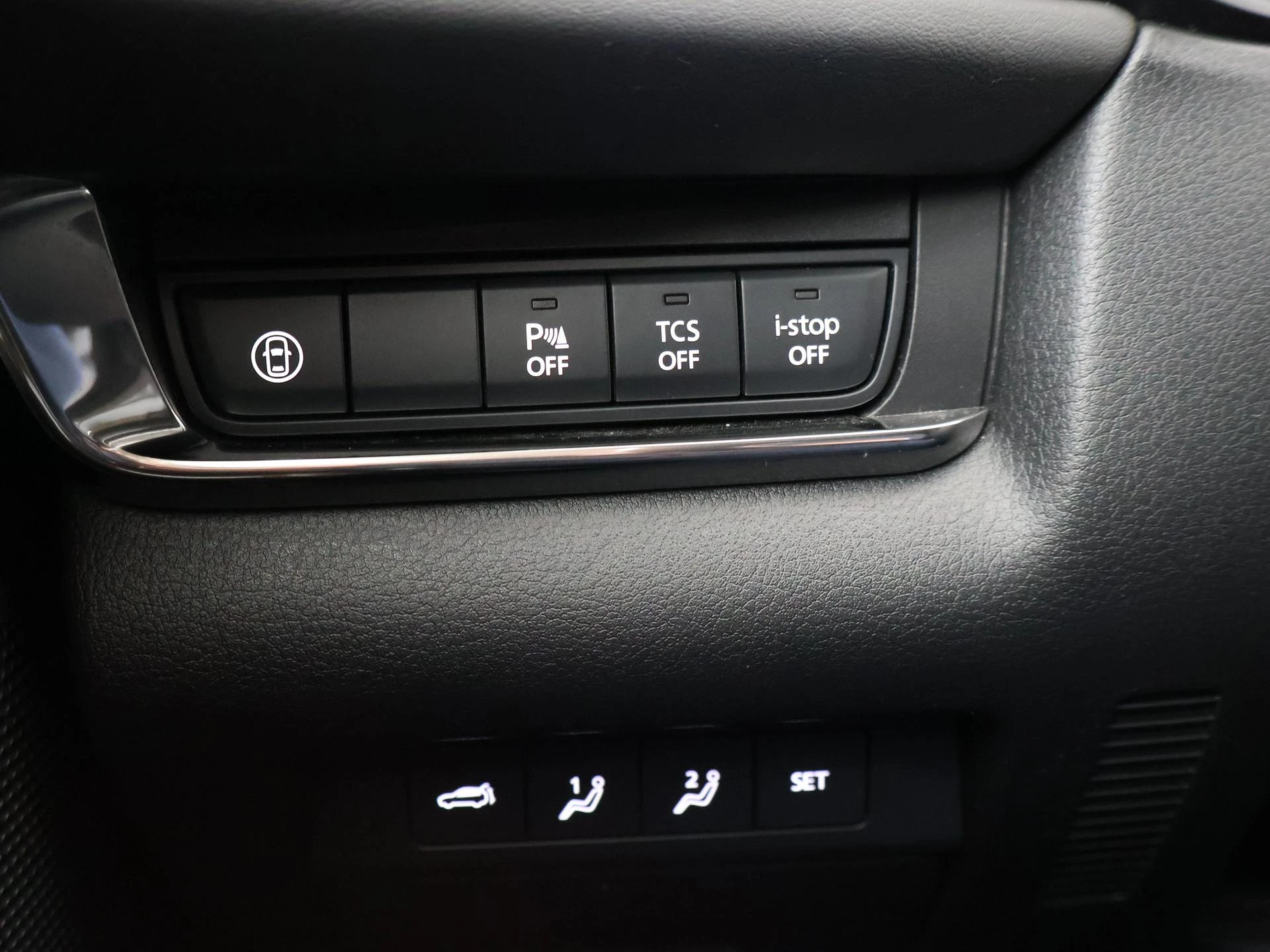 Hoofdafbeelding Mazda CX-30