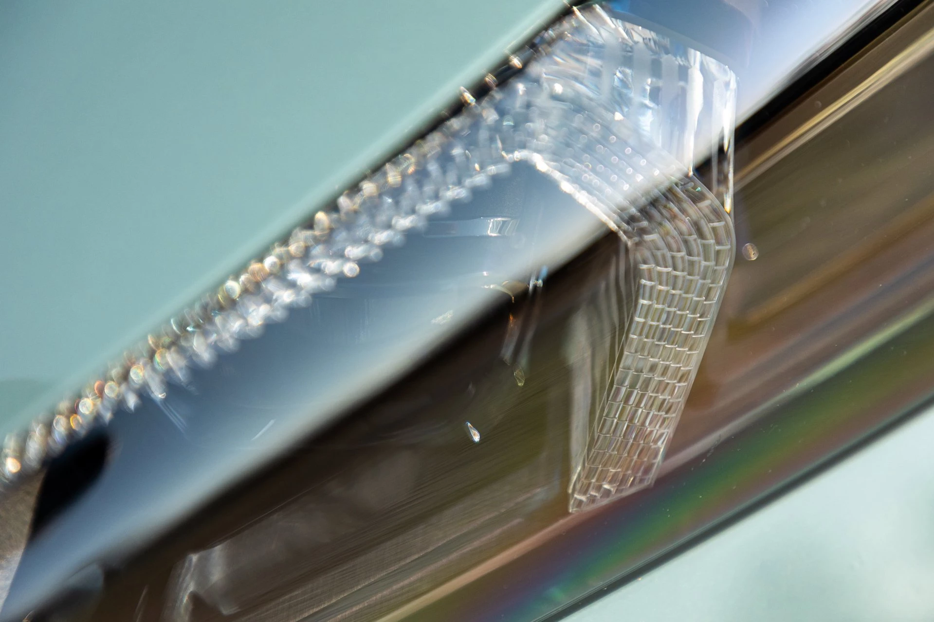 Hoofdafbeelding BMW iX1