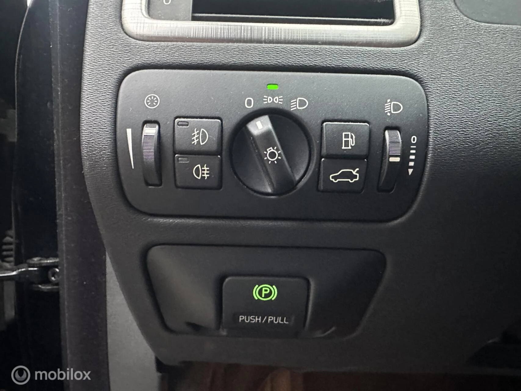 Hoofdafbeelding Volvo V70