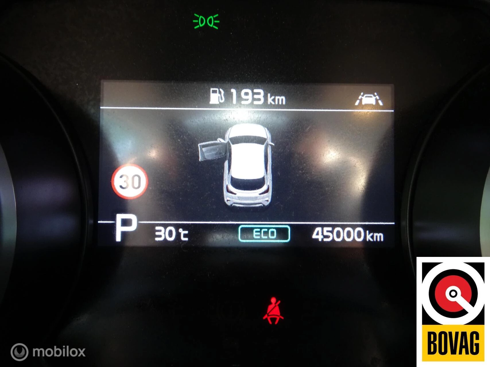 Hoofdafbeelding Kia XCeed